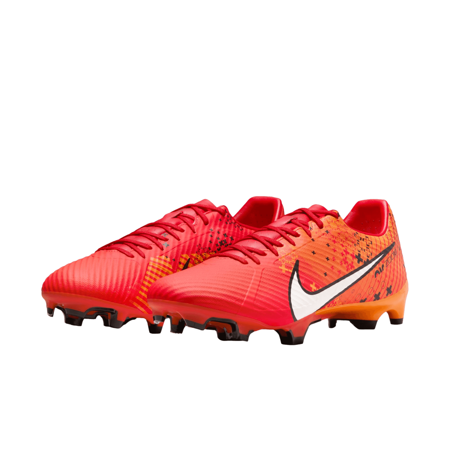 Nike Mercurial Vapor 15 Academy MDS Firm Ground Cleats FD1159-600