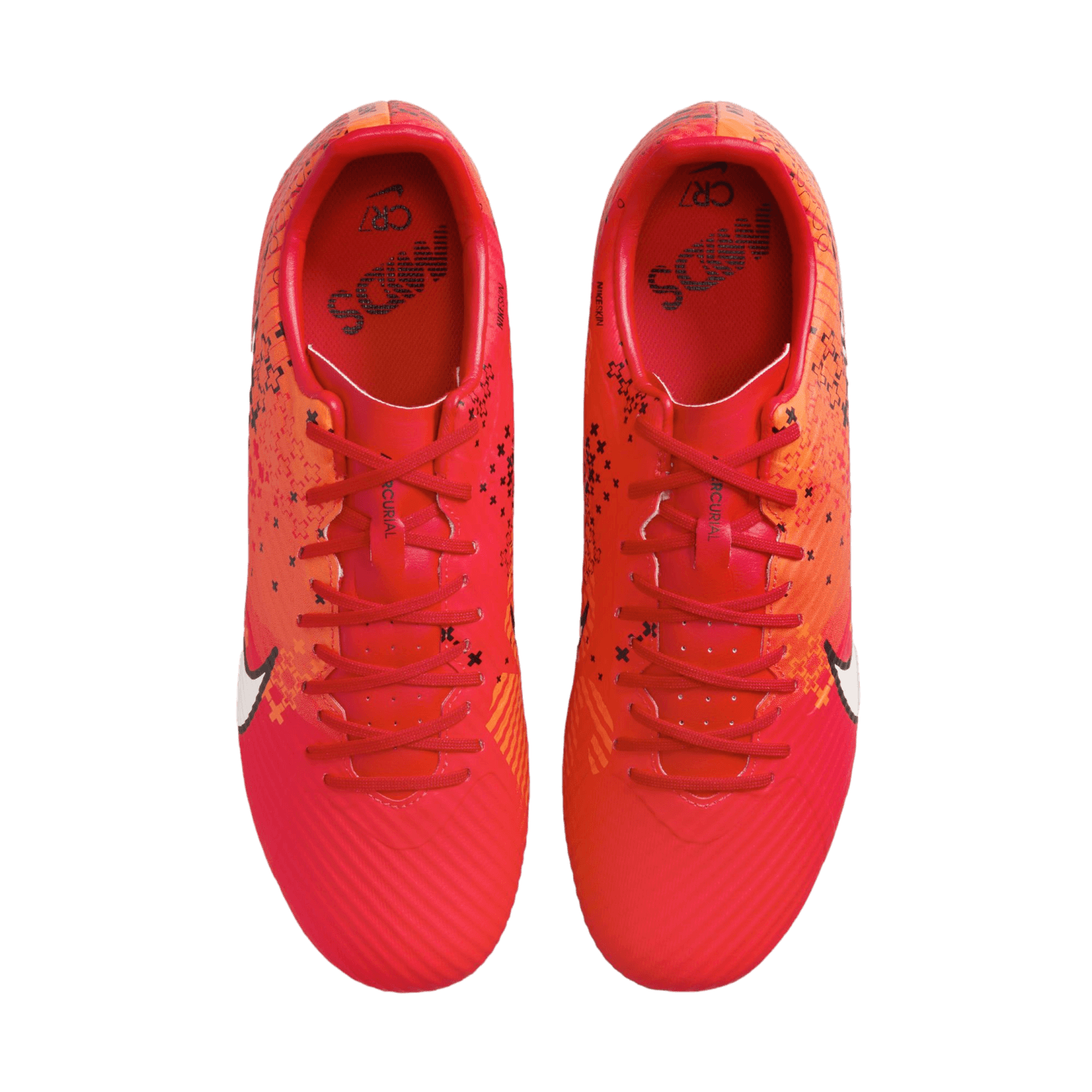 Nike Mercurial Vapor 15 Academy MDS Firm Ground Cleats FD1159-600