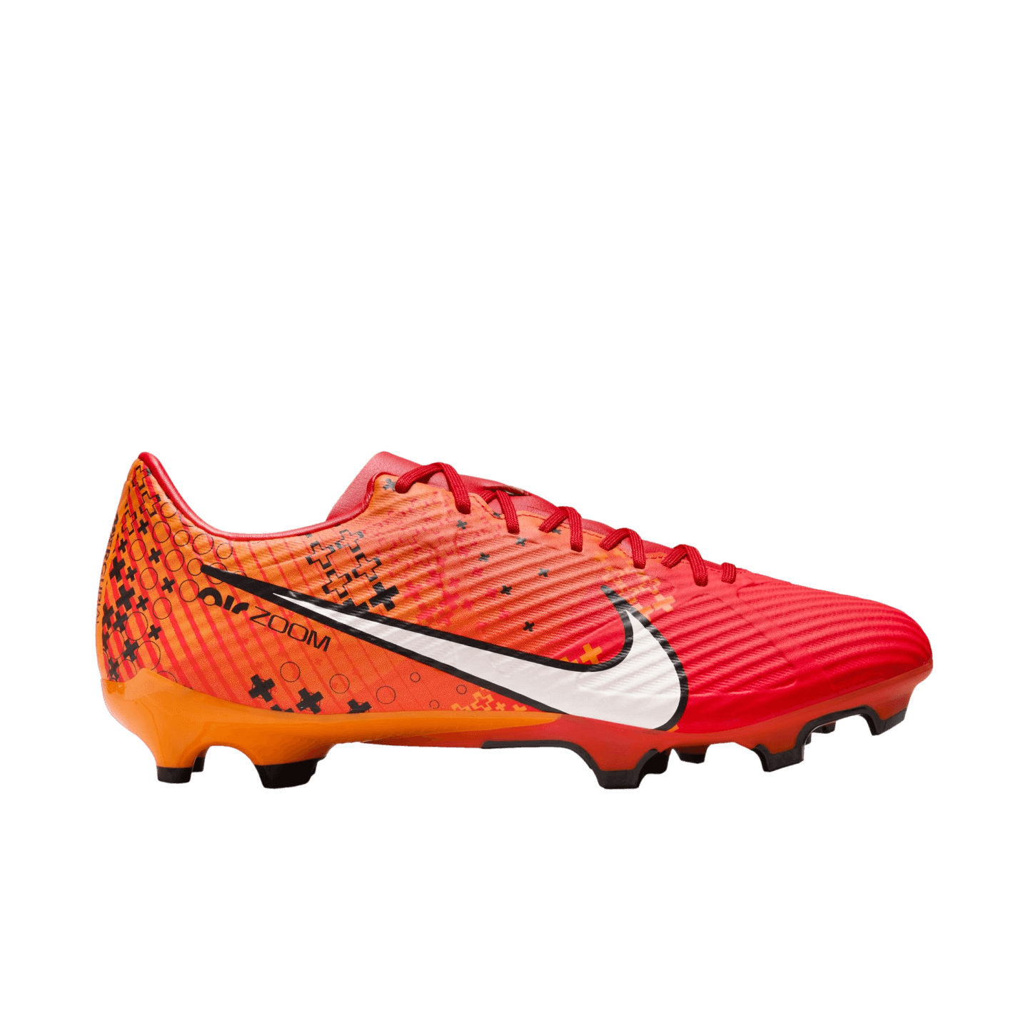 Nike Mercurial Vapor 15 Academy MDS Firm Ground Cleats FD1159-600