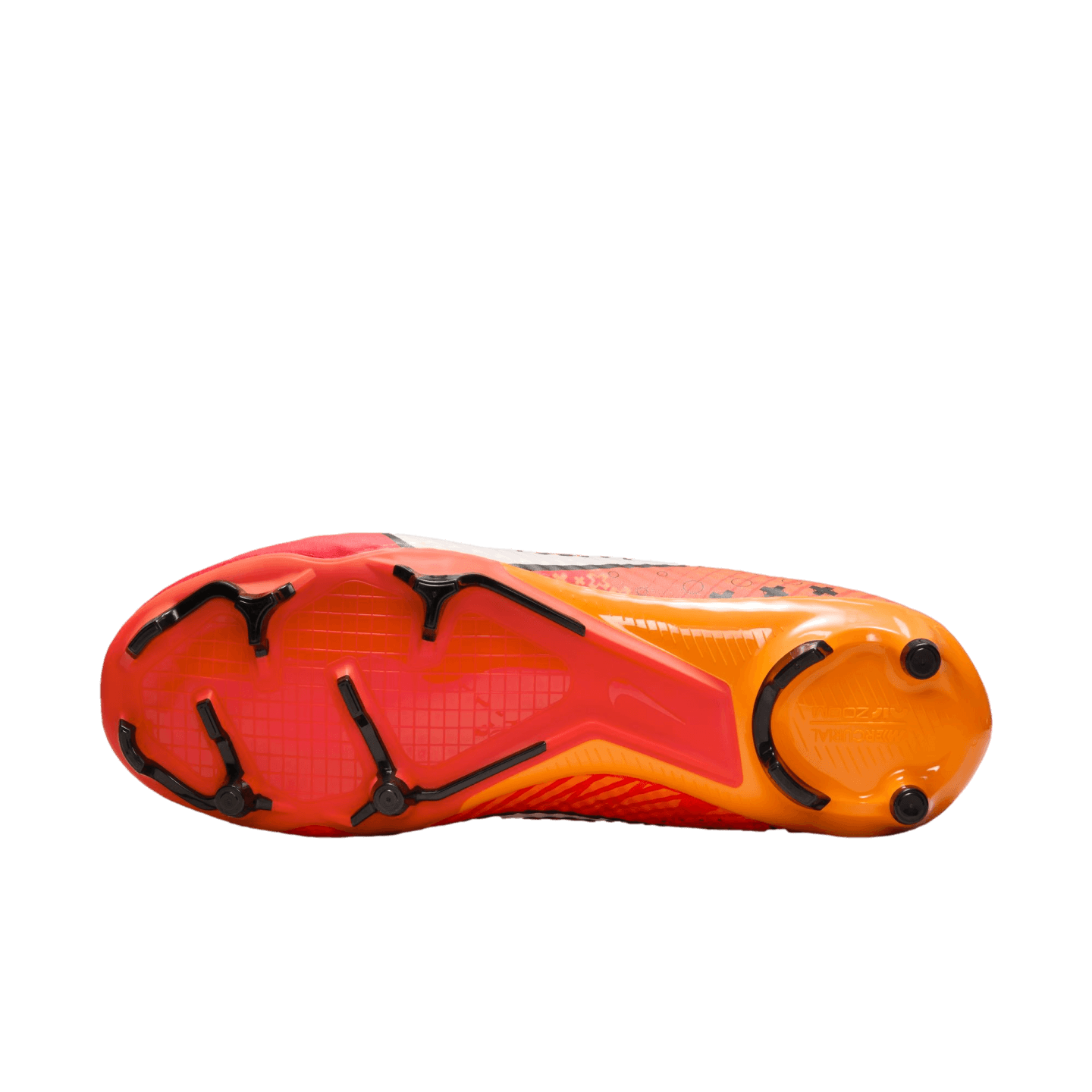 Nike Mercurial Vapor 15 Academy MDS Firm Ground Cleats FD1159-600