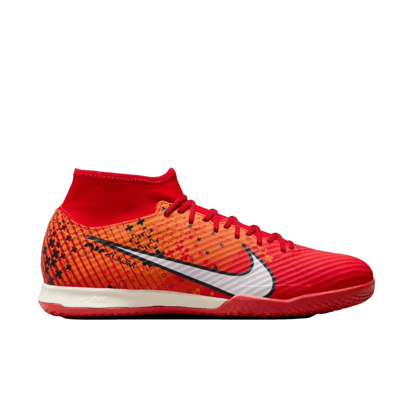 Nike Zoom Mercurial Superfly 9 Academy MDS Indoor Shoes FD1163-600