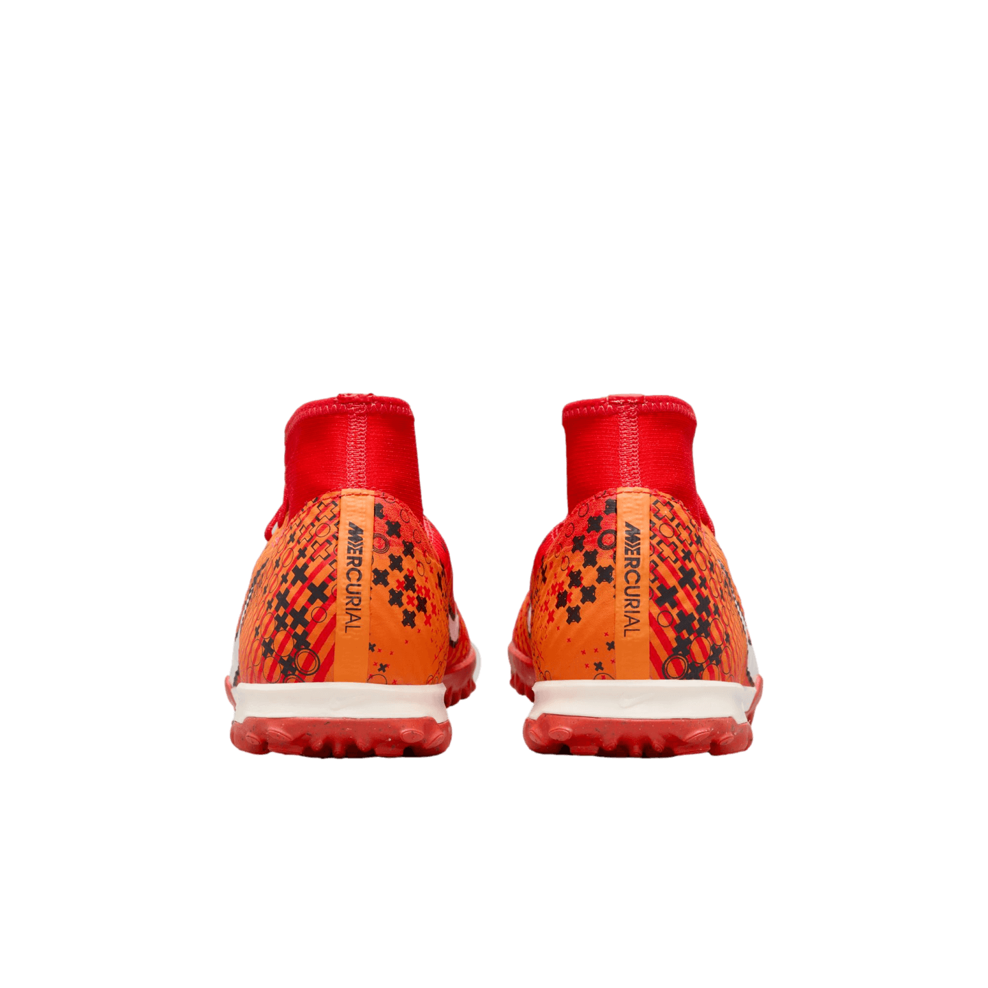 Nike Mercurial Superfly 9 Academy MDS Turf Shoes FD1166-600