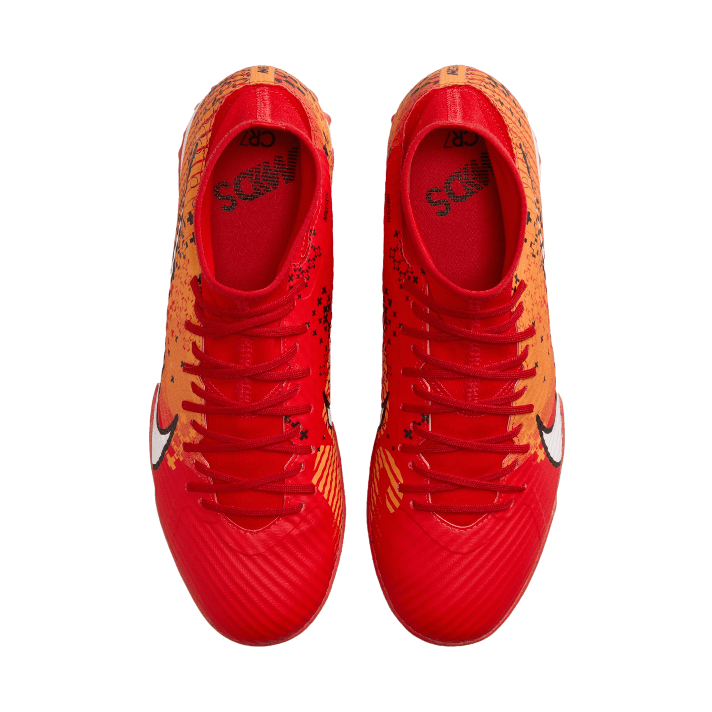 Nike Mercurial Superfly 9 Academy MDS Turf Shoes FD1166-600