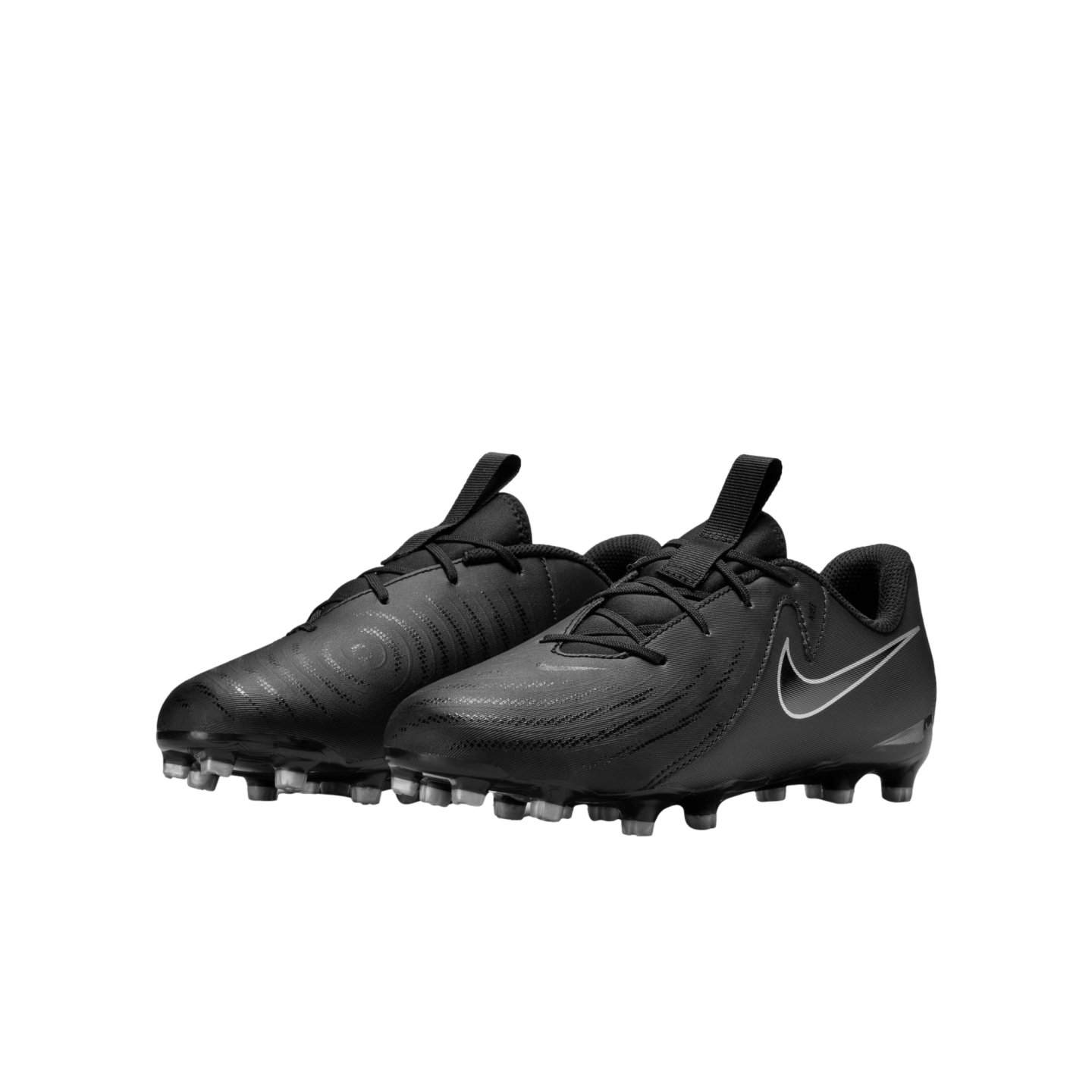 Nike Phantom GX 2 Academy Youth Firm Ground Cleats FD6722-001