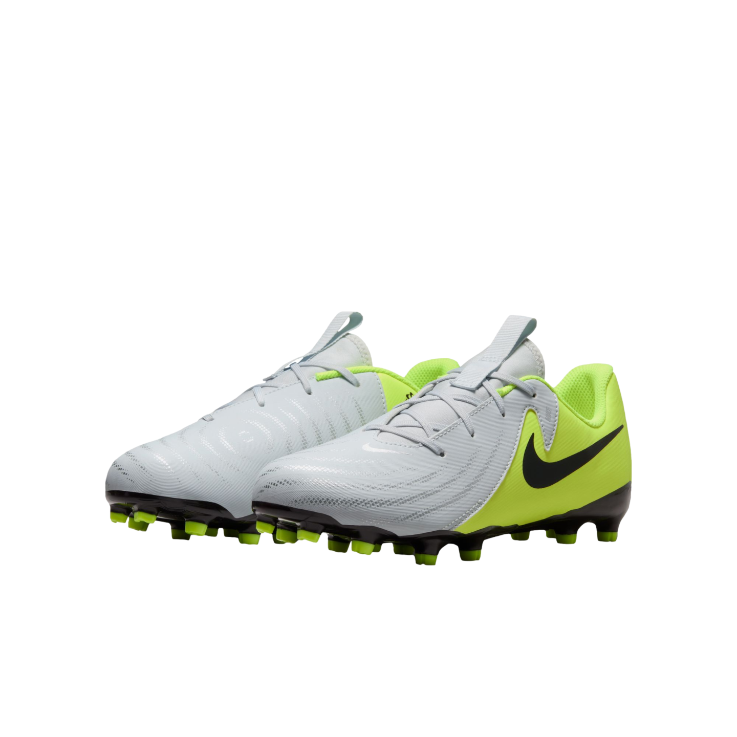 Nike Phantom GX 2 Academy Youth Firm Ground Cleats FD6722-003