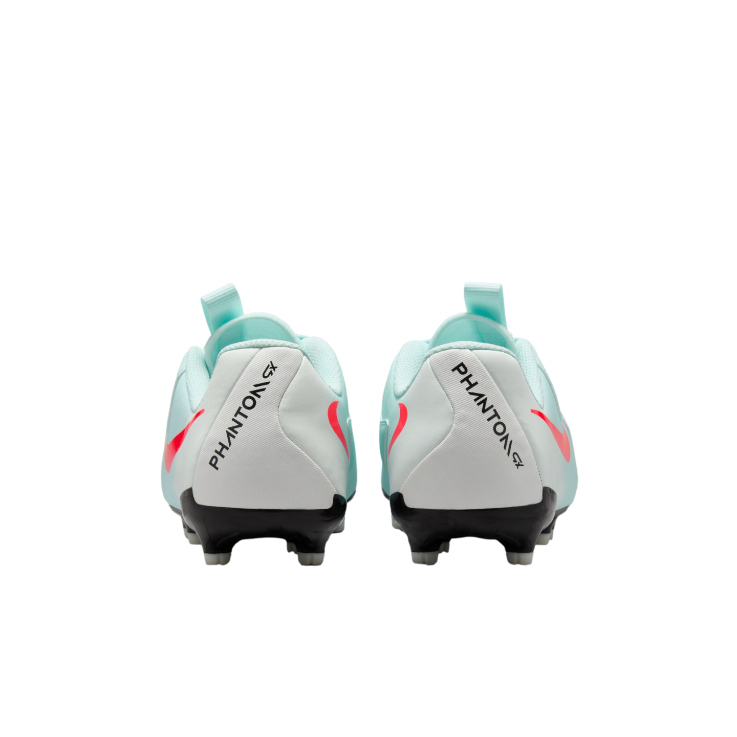 Nike Phantom GX 2 Academy Youth Firm Ground Cleats FD6722-300