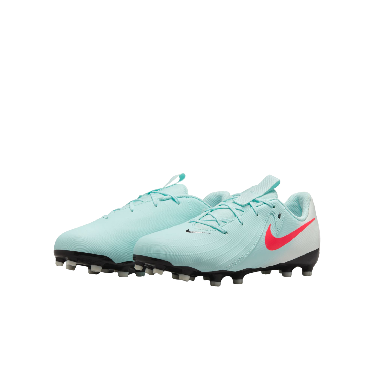 Nike Phantom GX 2 Academy Youth Firm Ground Cleats FD6722-300