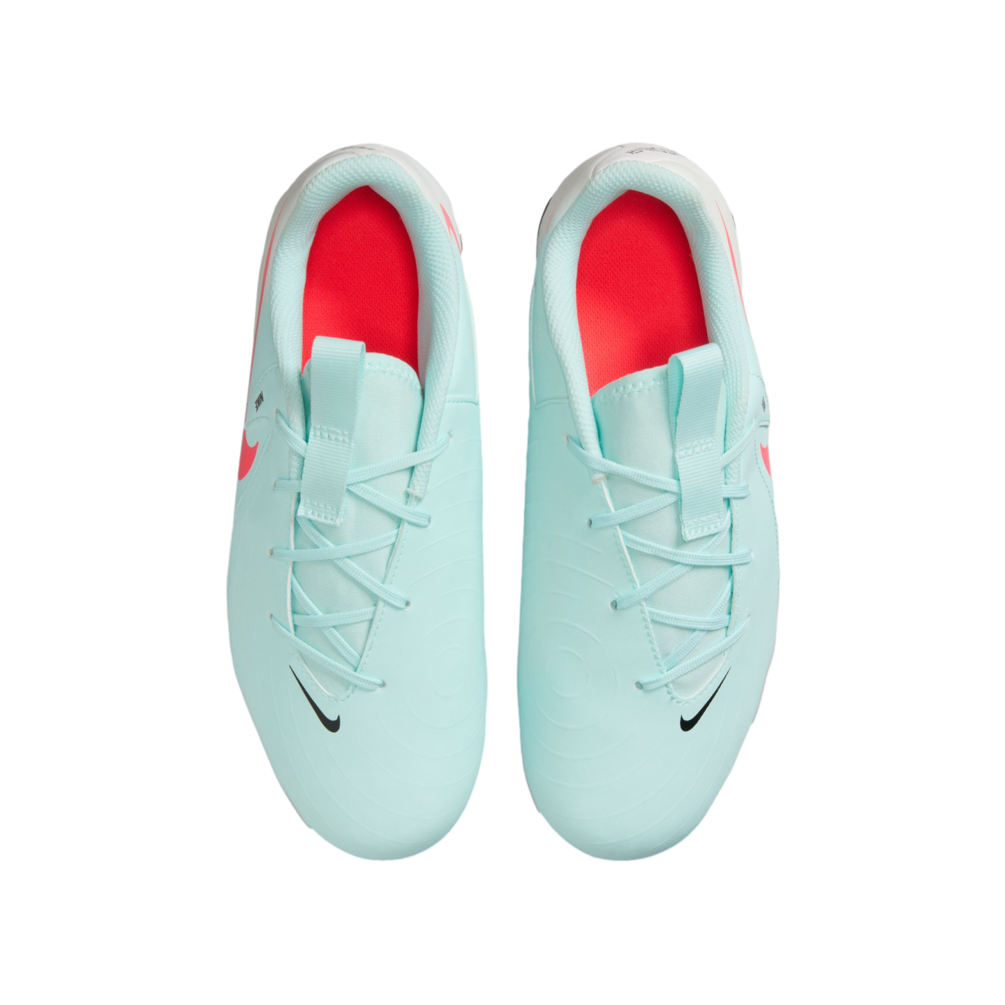 Nike Phantom GX 2 Academy Youth Firm Ground Cleats FD6722-300