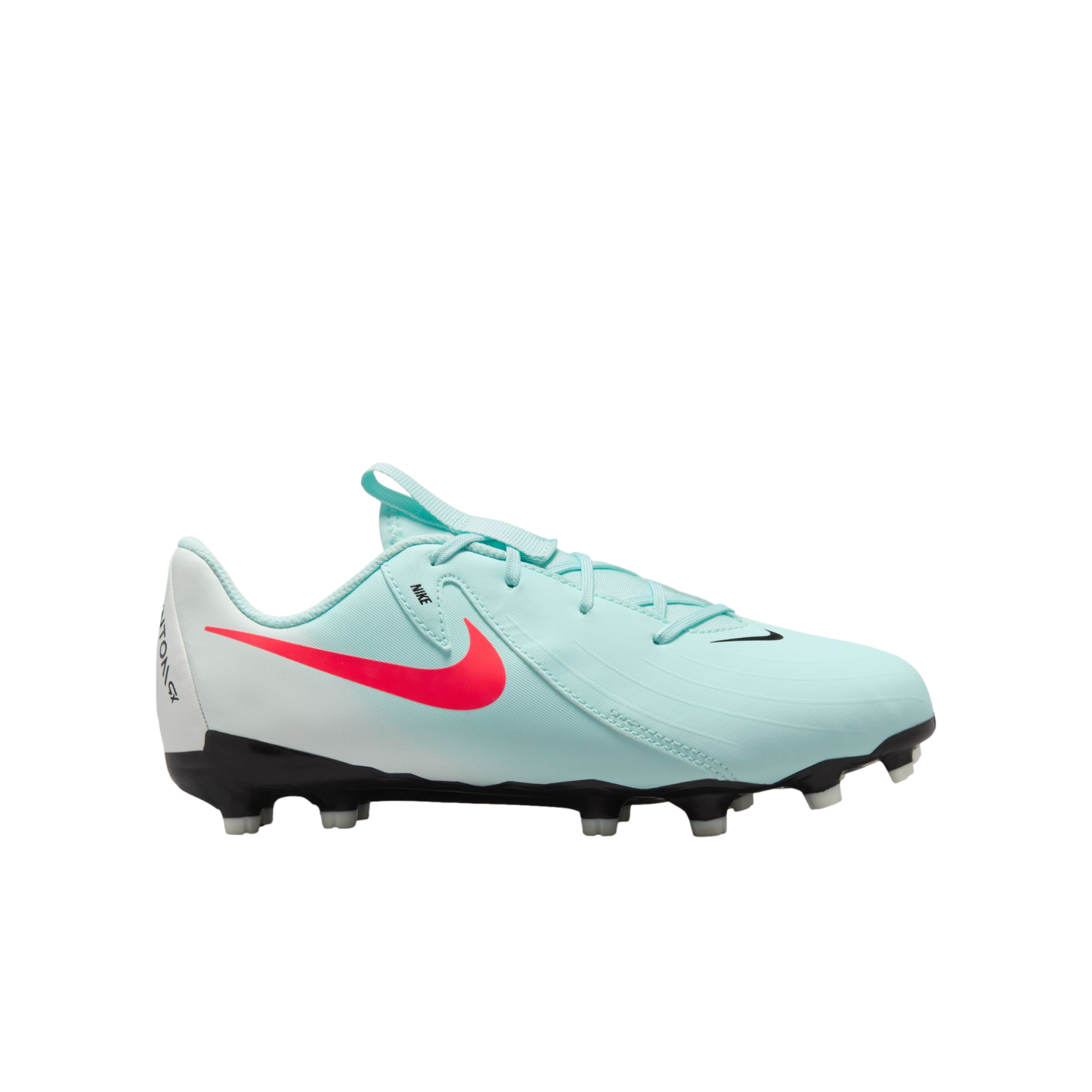Nike Phantom GX 2 Academy Youth Firm Ground Cleats FD6722-300