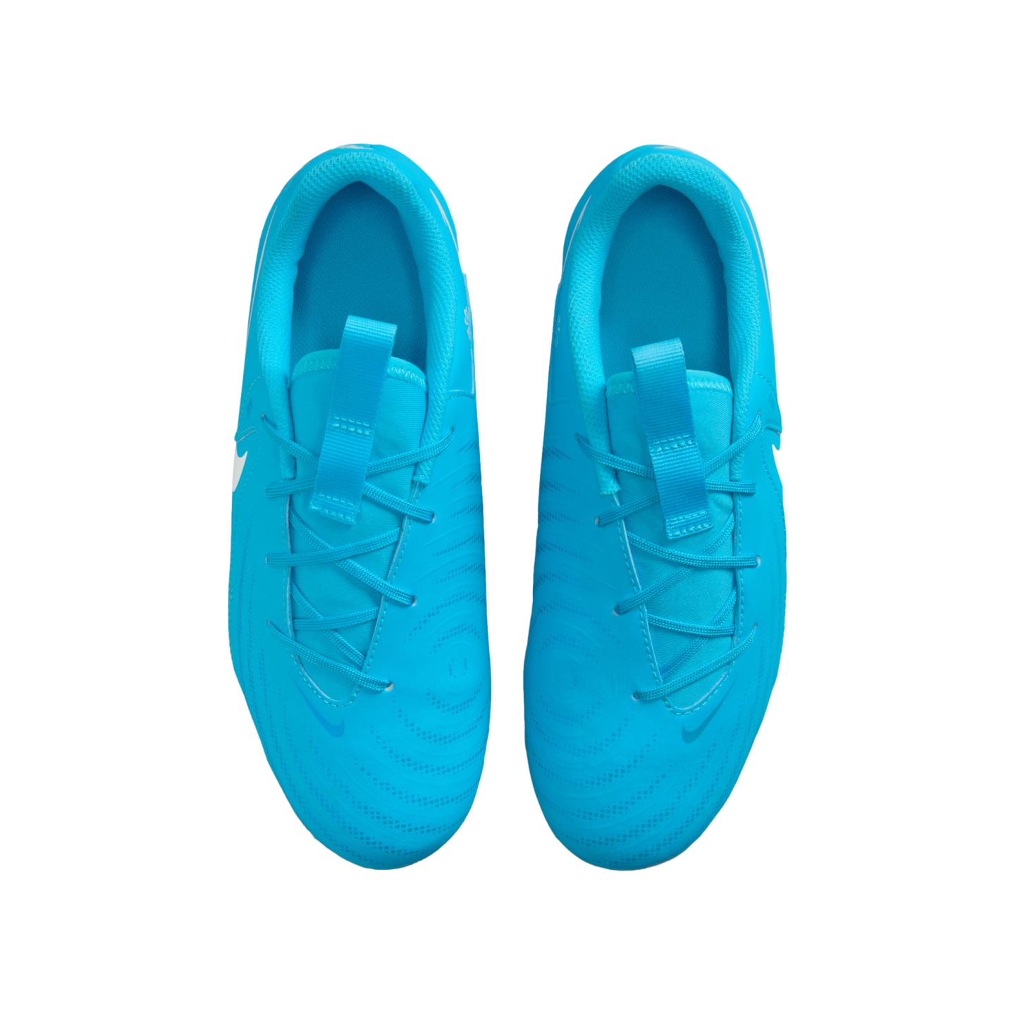 Nike Phantom GX 2 Academy Youth Firm Ground Cleats FD6722-400