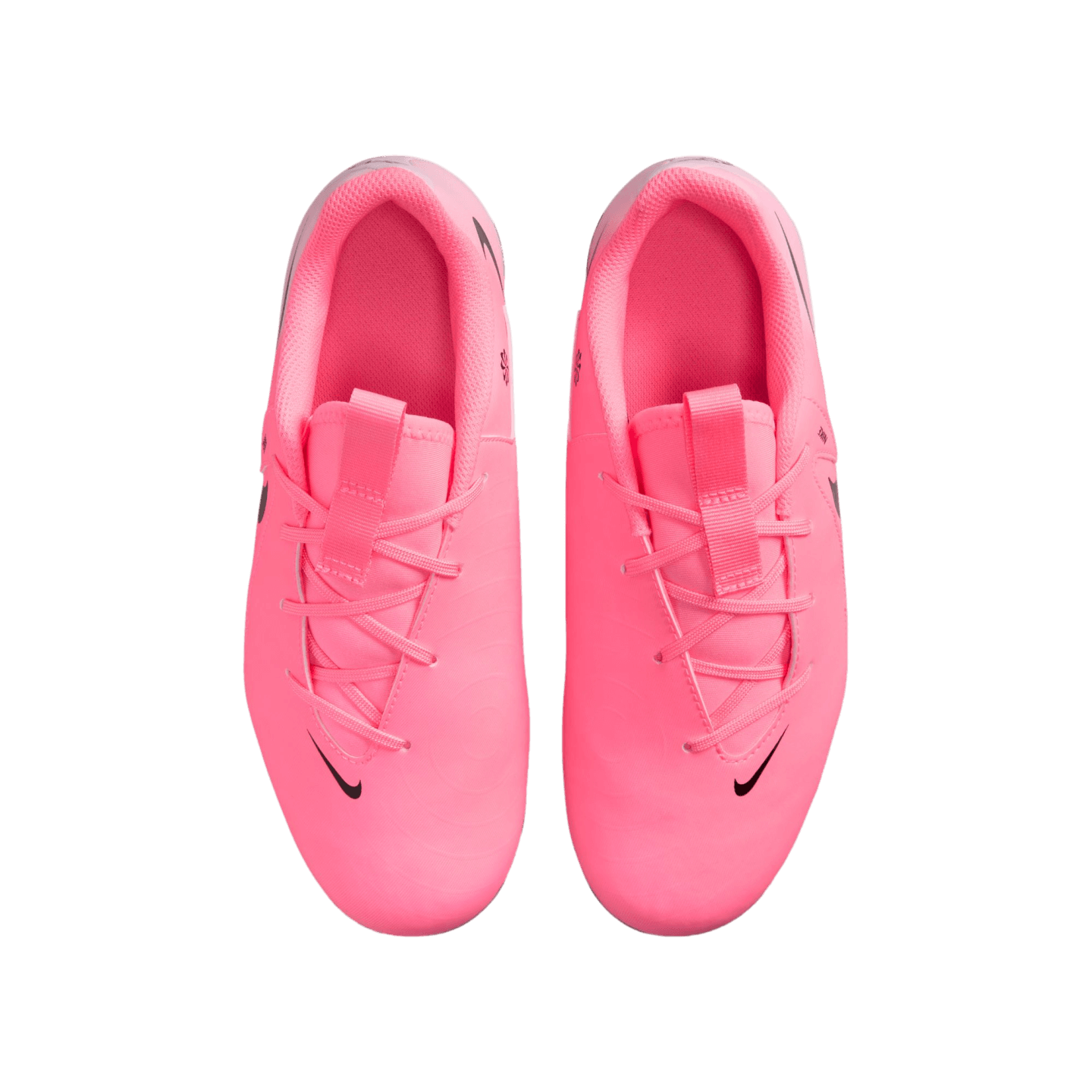 Nike Phantom GX 2 Academy Youth Firm Ground Cleats FD6722-600