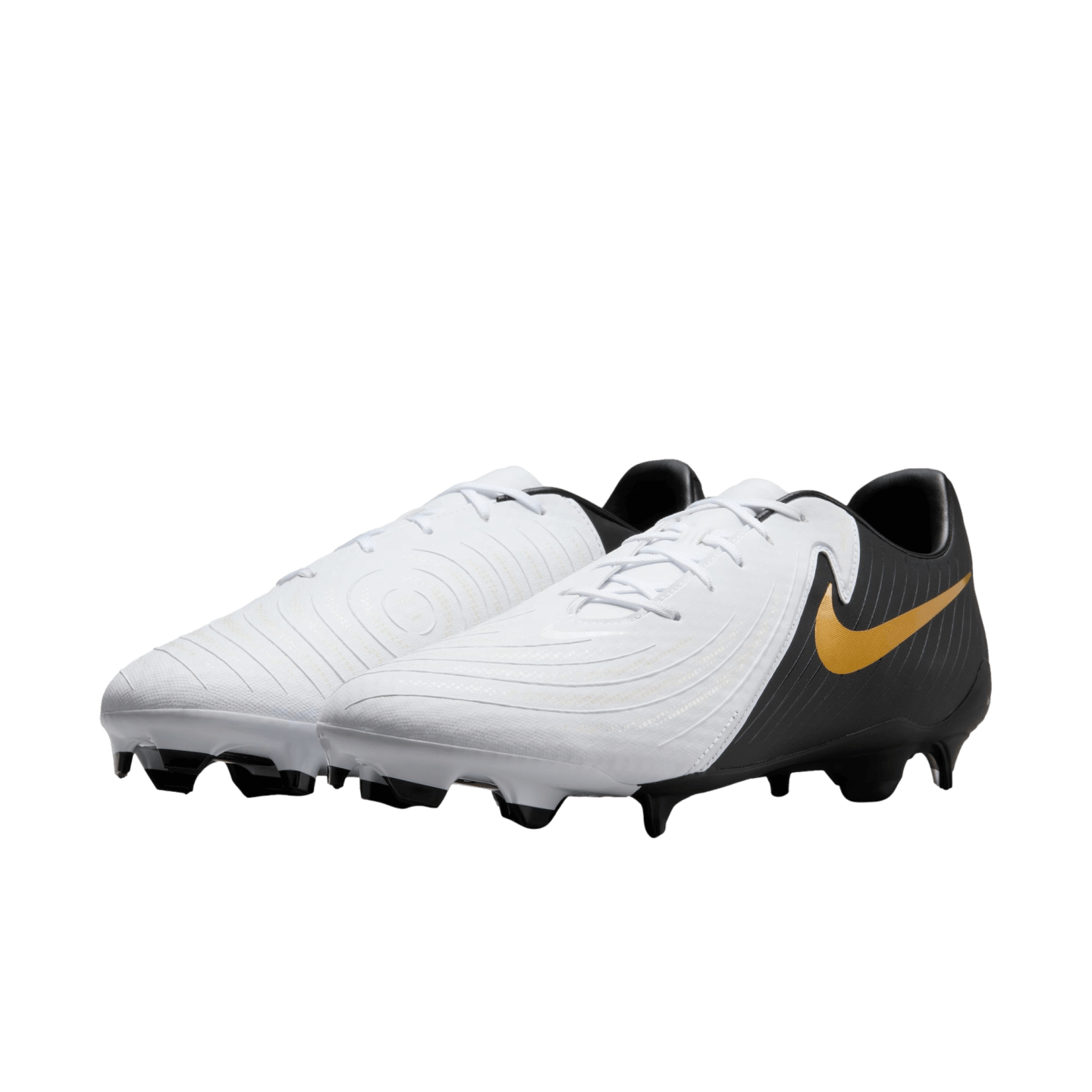 Nike Phantom GX 2 Academy Firm Ground Cleats FD6723-100