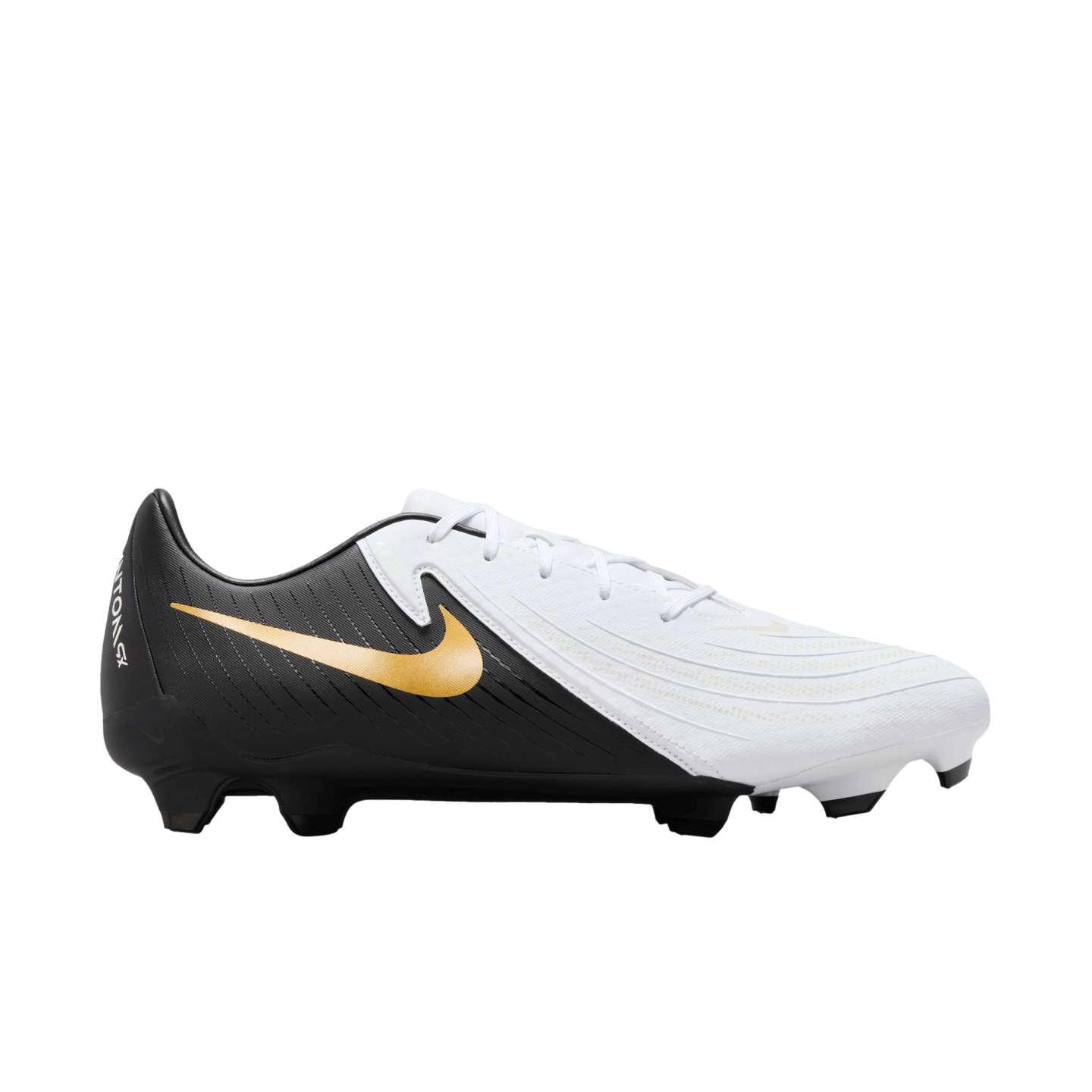 Nike Phantom GX 2 Academy Firm Ground Cleats FD6723-100