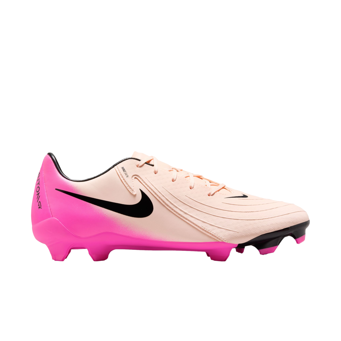 Nike Phantom GX 2 Academy Firm Ground Cleats FD6723-800