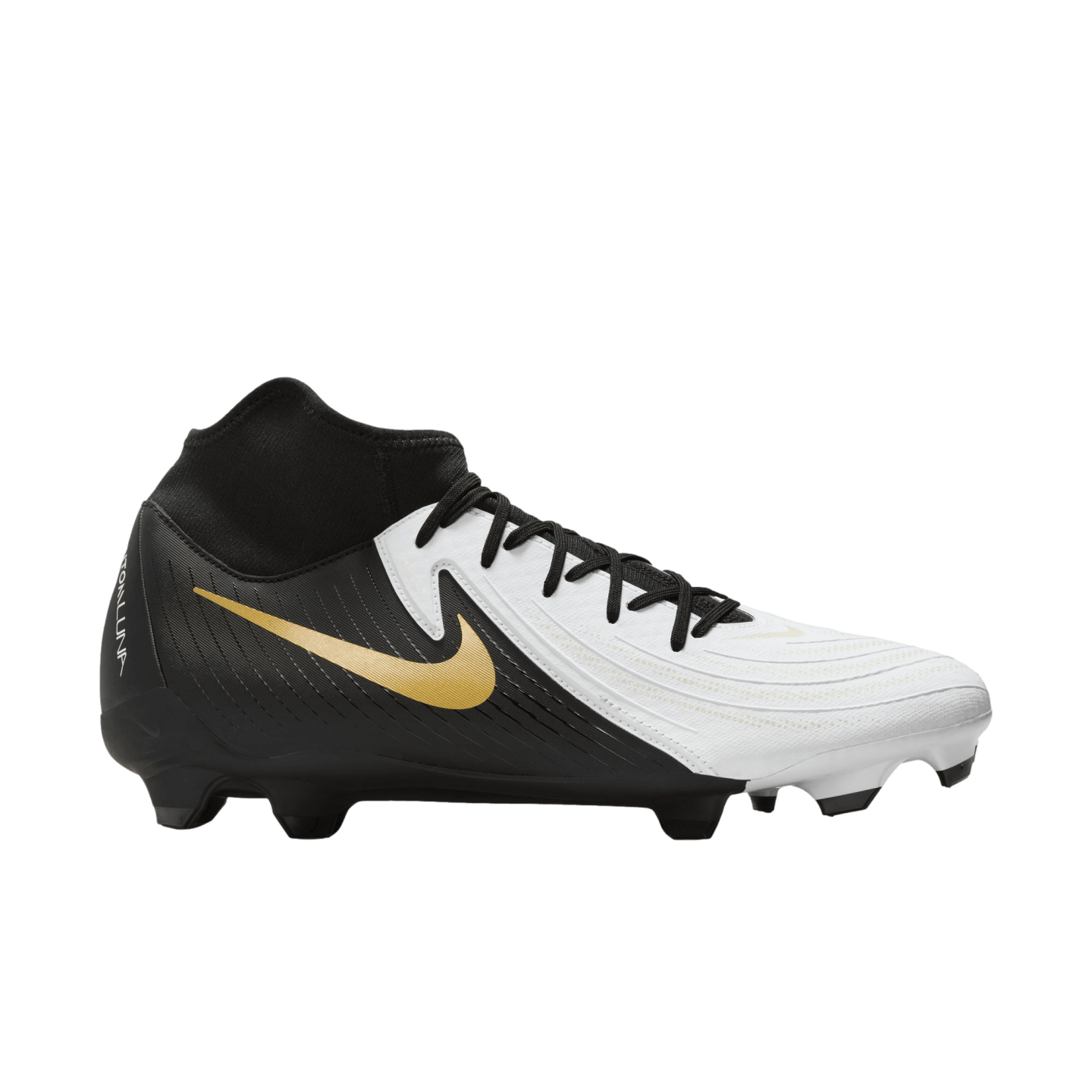 Hypervenom phantom 2 fg fashion black