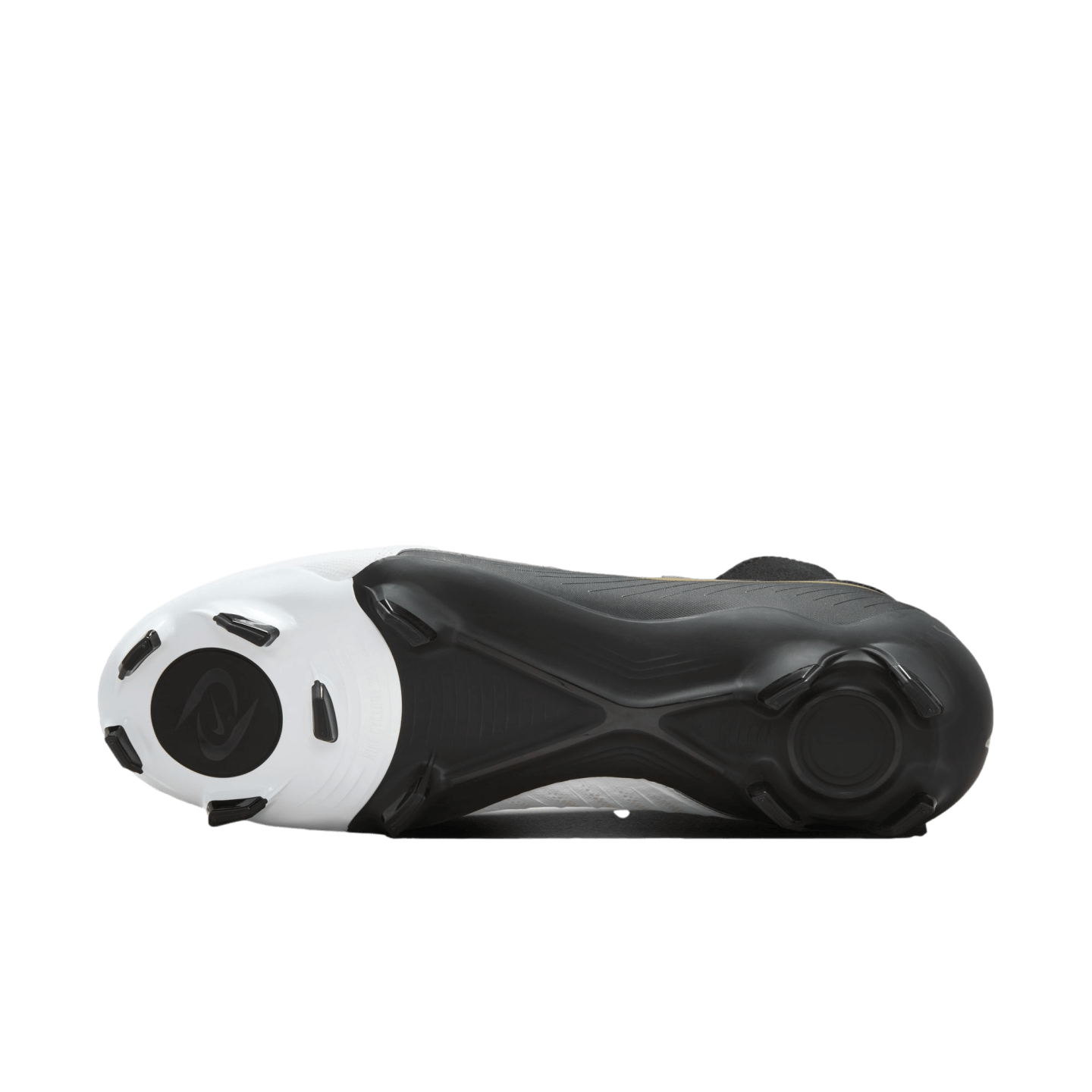 Nike Phantom Luna 2 Academy High Top Firm Ground Cleats FD6725-100