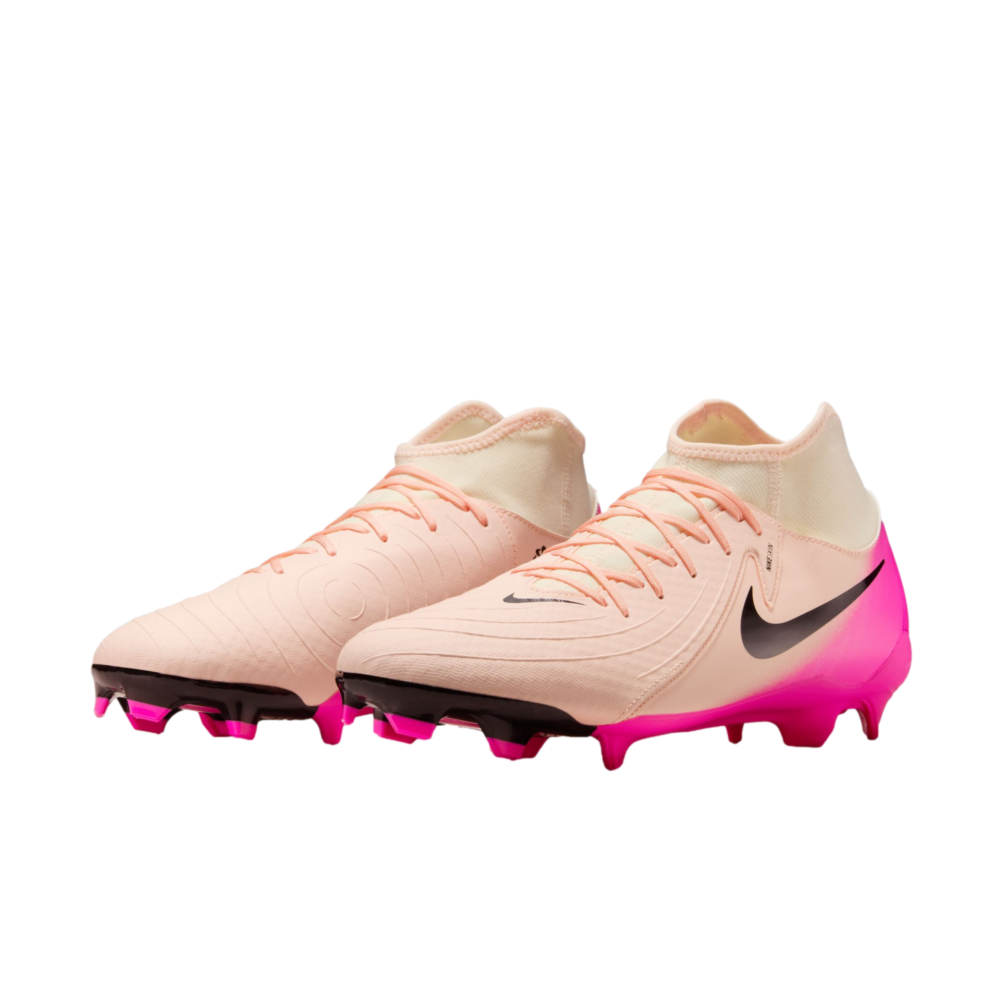 Nike Phantom Luna 2 Academy Firm Ground Cleats FD6725-800