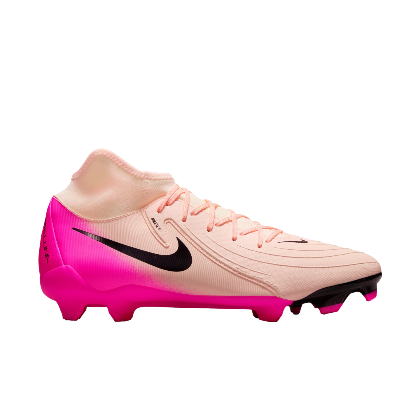 Nike Phantom Luna 2 Academy Firm Ground Cleats FD6725-800