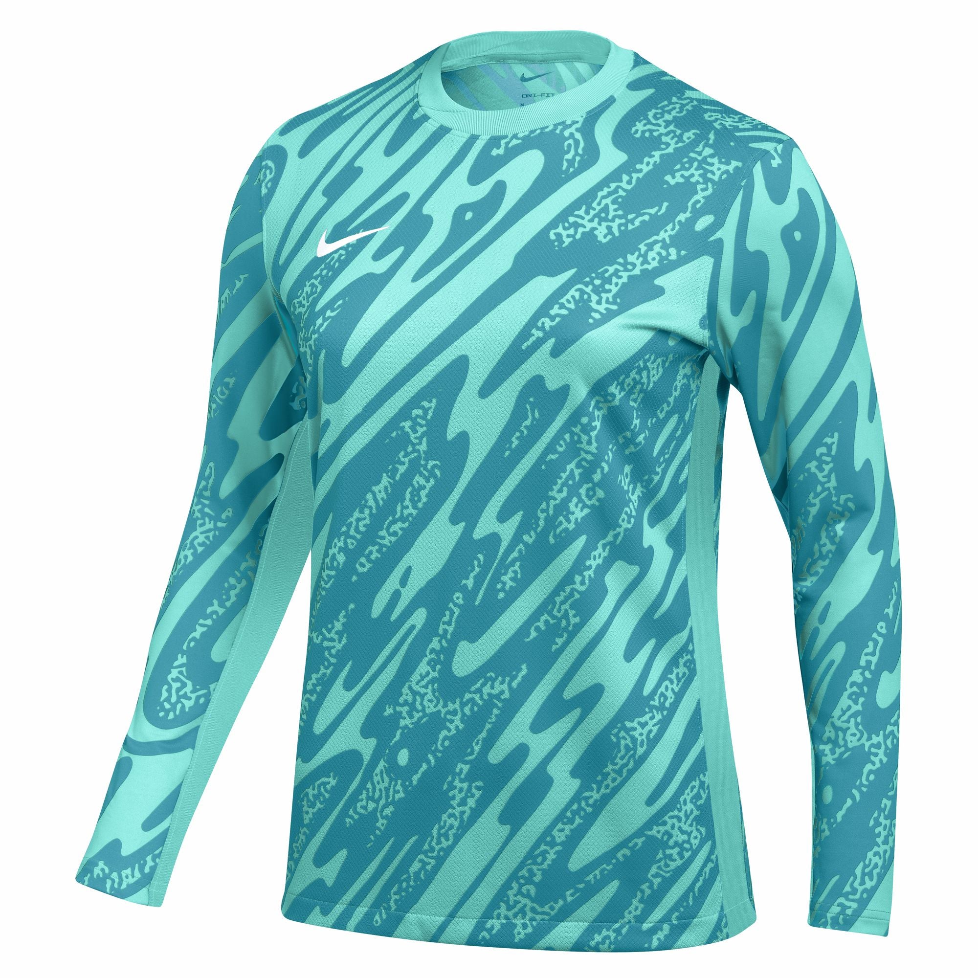 トップス FCRB fcrb DRI-FIT GAME JERSEY Nike Women's Dri-FIT Gardien Goalkeeper Jersey