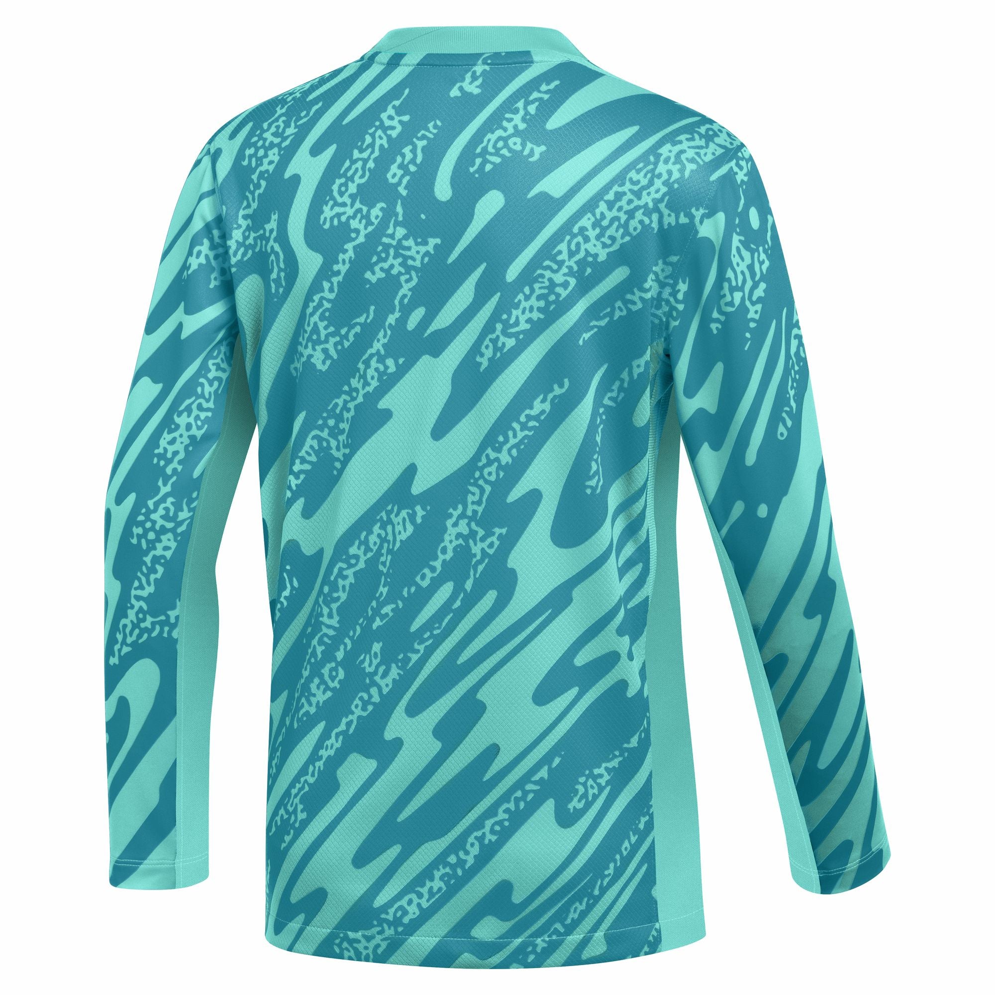 Nike Youth Dri-FIT Gardien Goalkeeper Jersey FD7481-354