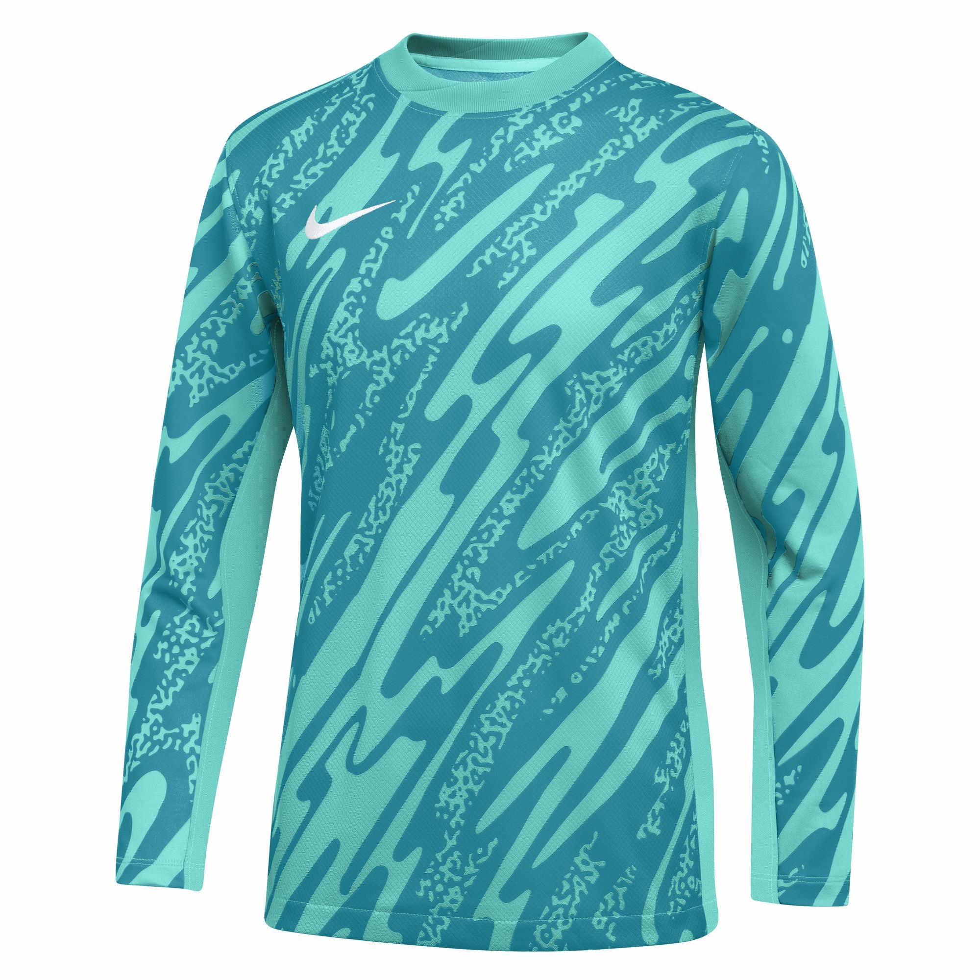 Nike Youth Dri-FIT Gardien Goalkeeper Jersey FD7481-354