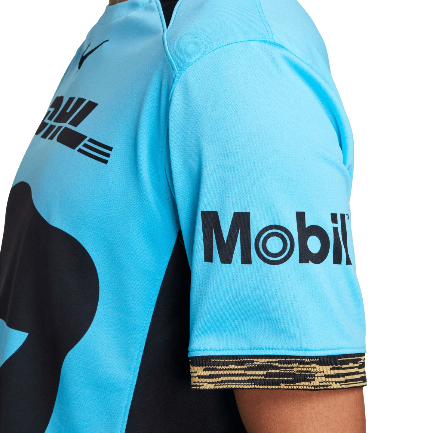 Nike Pumas 23/24 Third Jersey FD9112-417