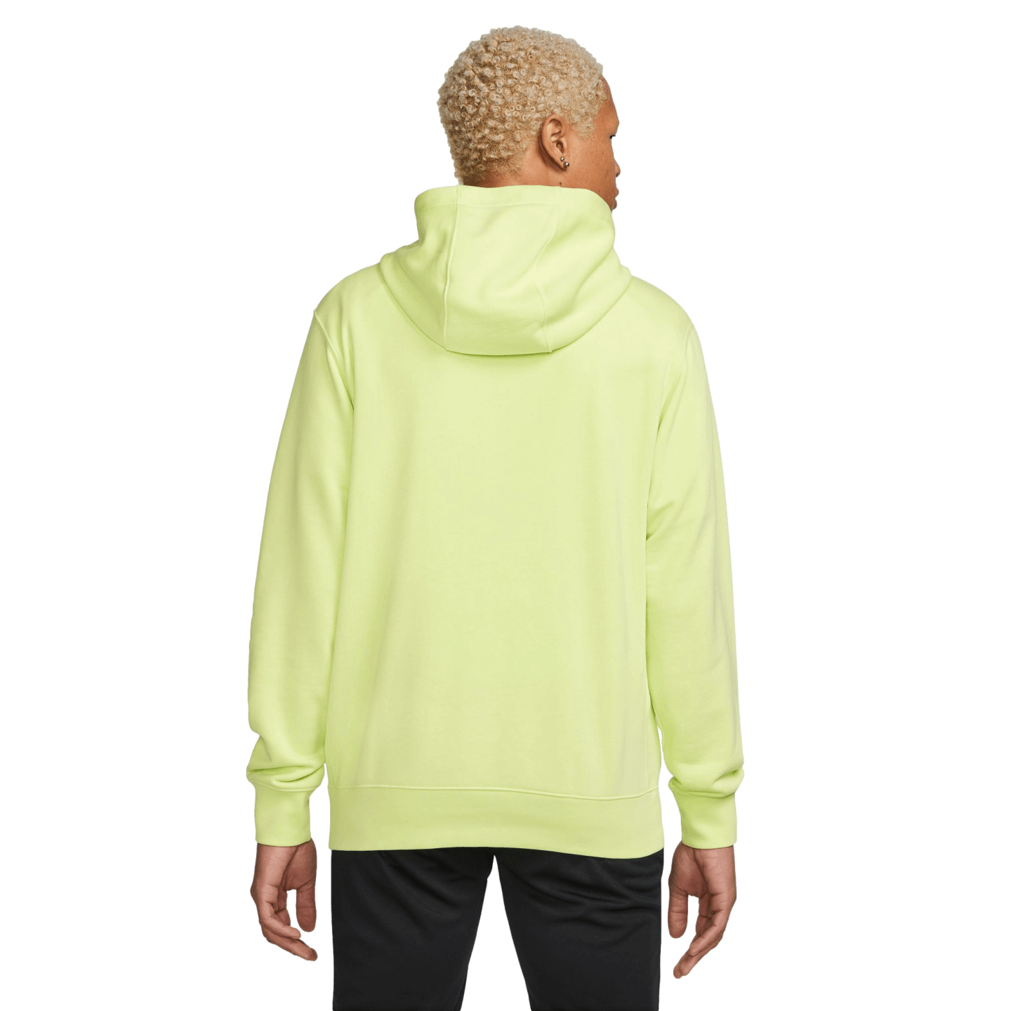 Nike Club America Club Pullover Hoodie FD9259-736