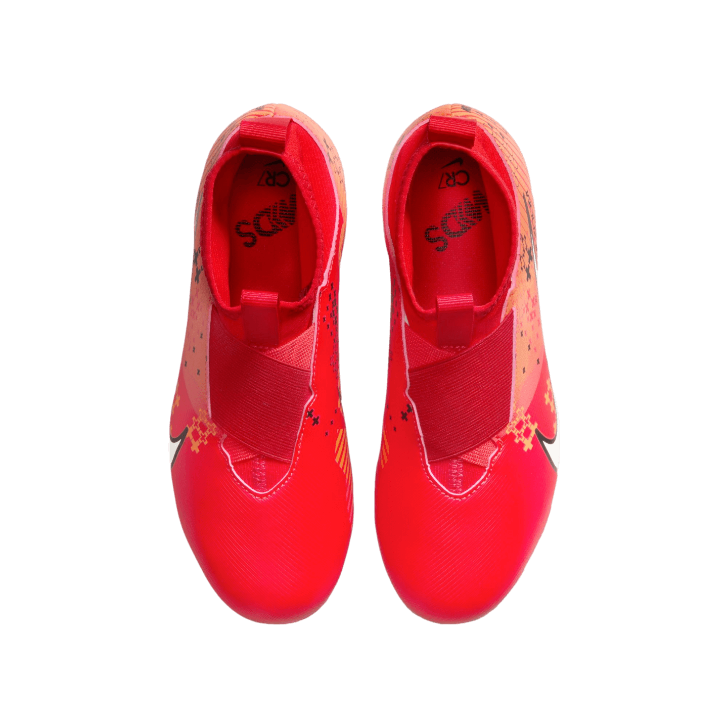 Nike Zoom Superfly Academy MDS Youth Firm Ground Cleats FJ0353-600