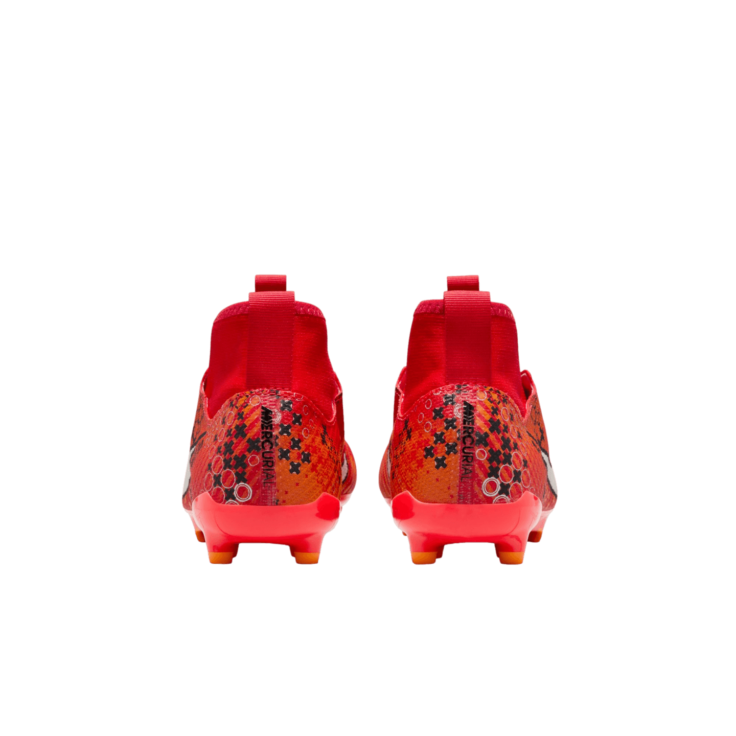 Nike Zoom Mercurial Superfly 9 Pro MDS Youth Firm Ground Cleats FJ0354-600