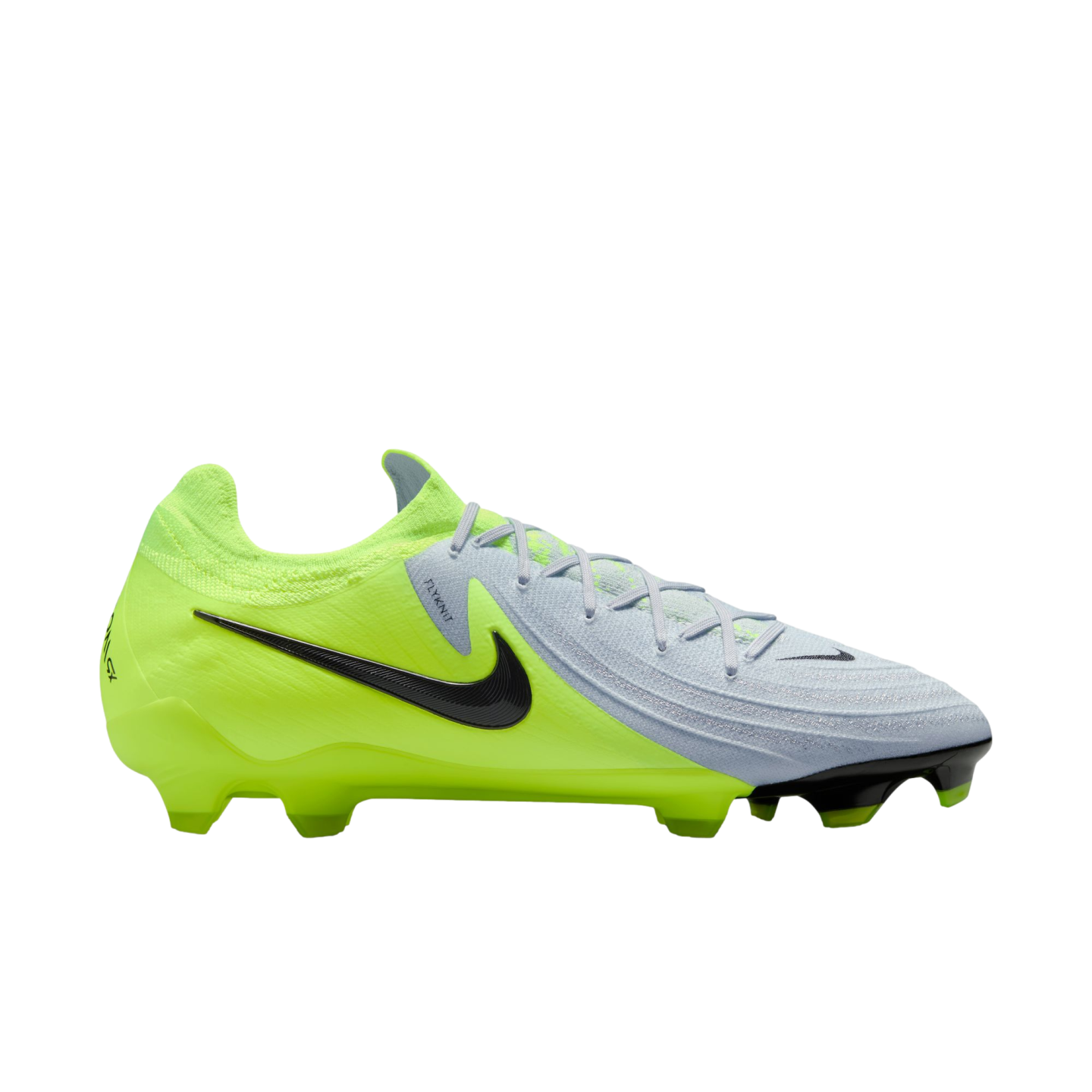 Nike Phantom GX 2 Pro Firm Ground Cleats Soccer FJ2563-003 Nike Phantom GX 2 Pro Firm Ground Cleats Soccer FJ2563-003