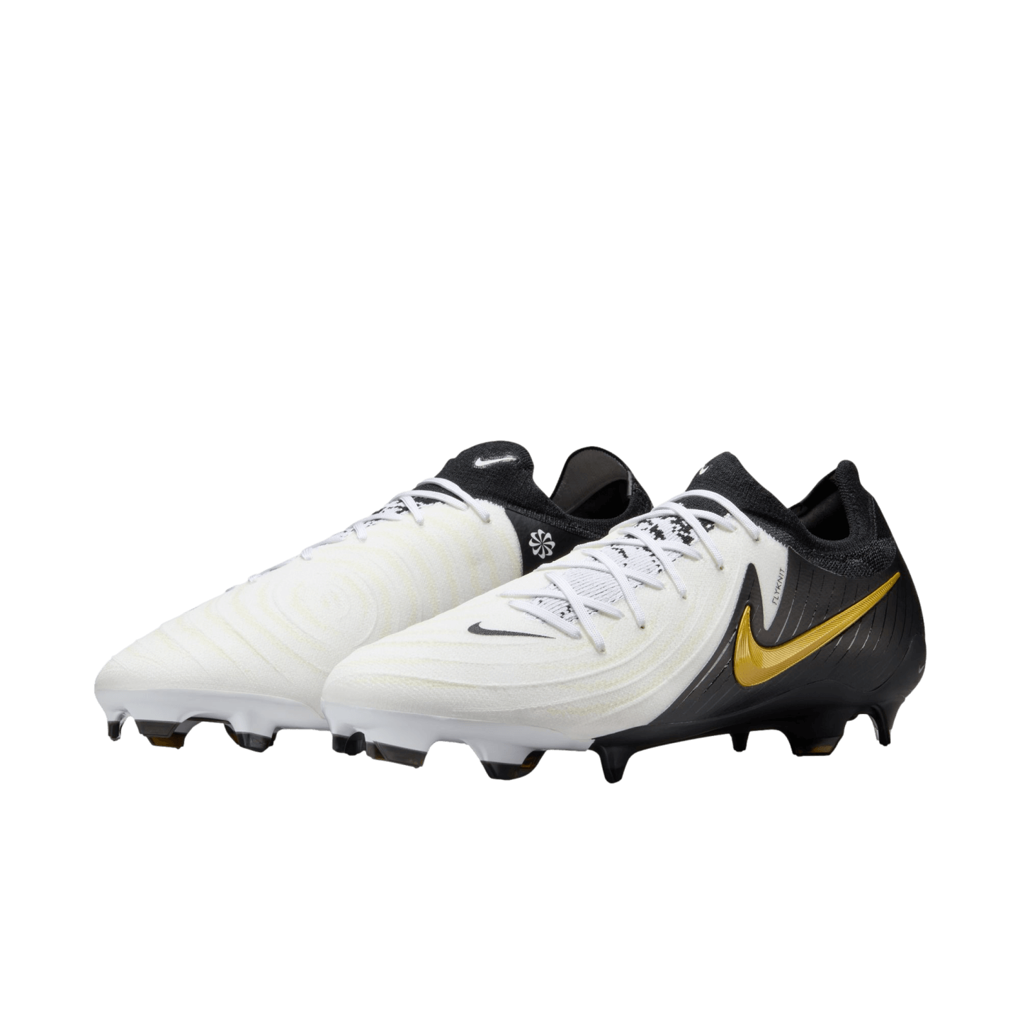 Nike Phantom GX II Pro Firm Ground Cleats FJ2563-100