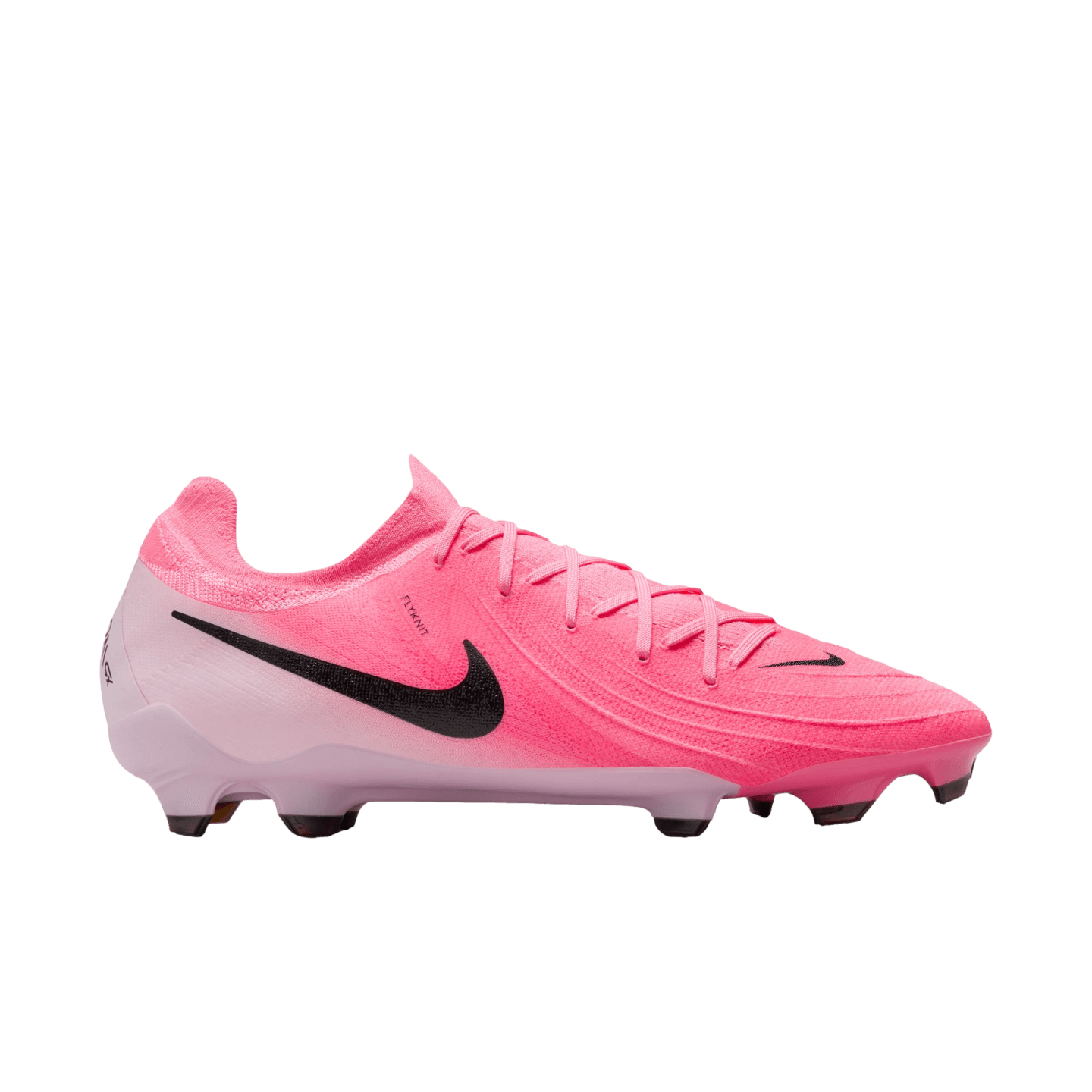 Nike Phantom GX 2 Pro Firm Ground Cleats Soccer FJ2563-600 Pink Nike Phantom GX 2 Pro Firm Ground Cleats Soccer FJ2563-600 Pink