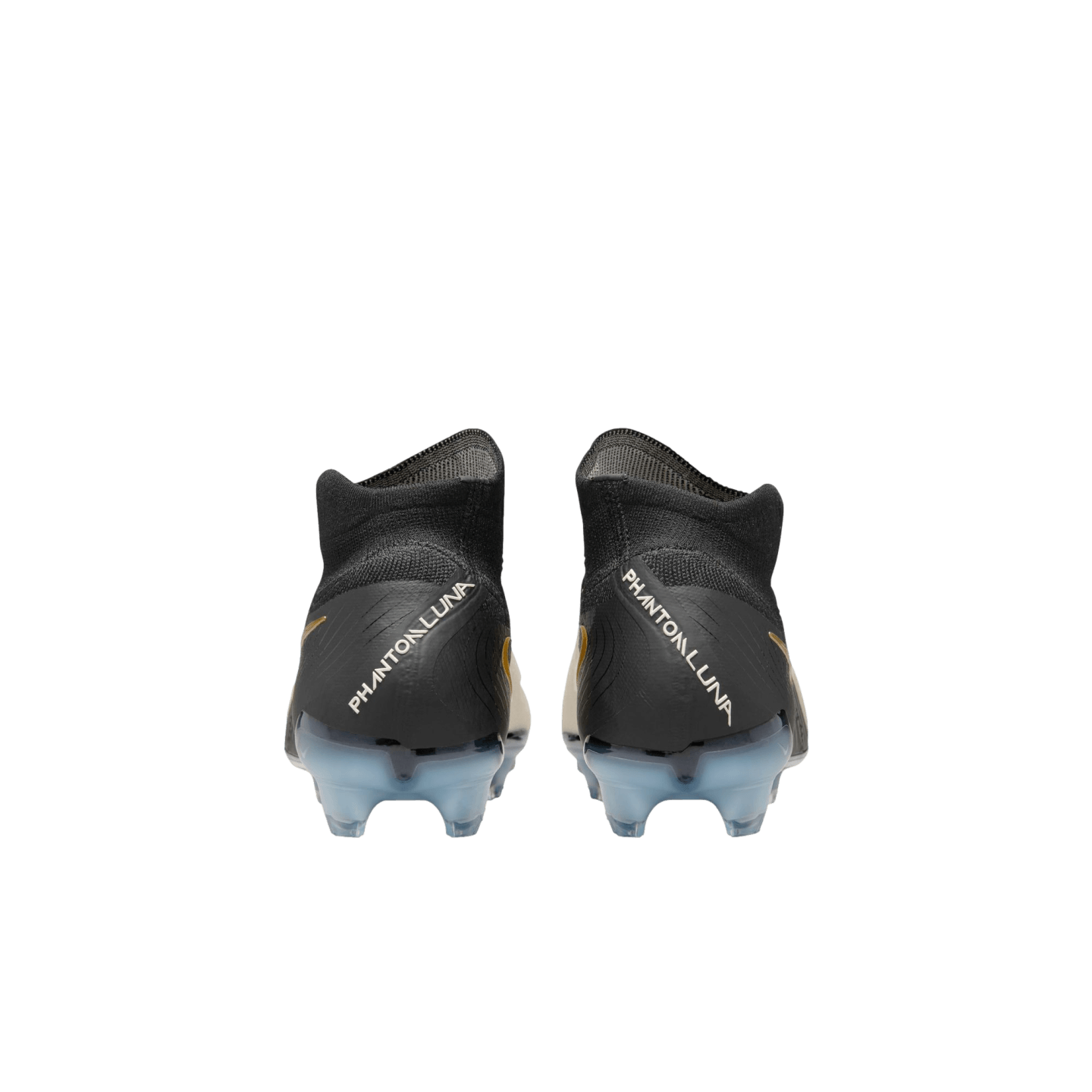 Nike Phantom Luna 2 Elite High Top Firm Ground Cleats FJ2572-100
