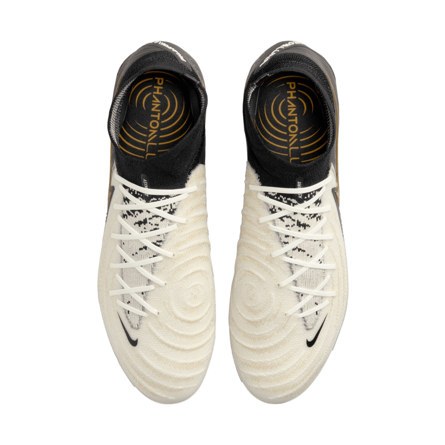 Nike Phantom Luna 2 Elite High Top Firm Ground Cleats FJ2572-100