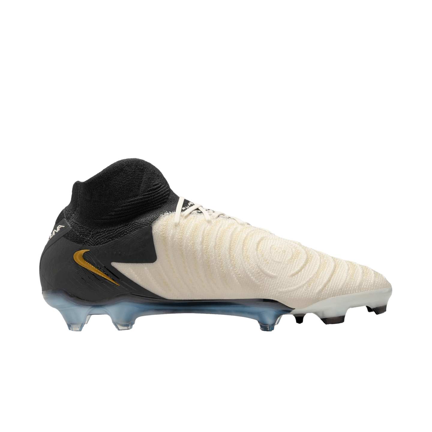 Nike Phantom Luna 2 Elite High Top Firm Ground Cleats FJ2572-100