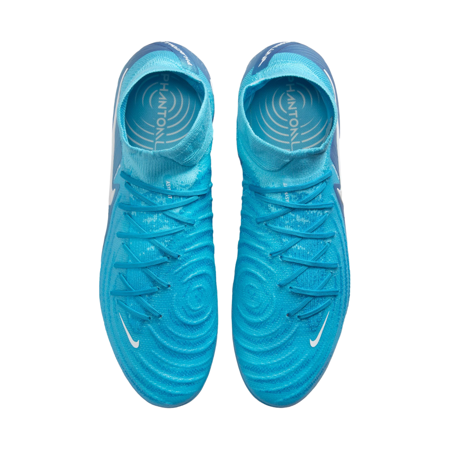 Nike Phantom Luna 2 Elite Firm Ground Cleats FJ2572-400