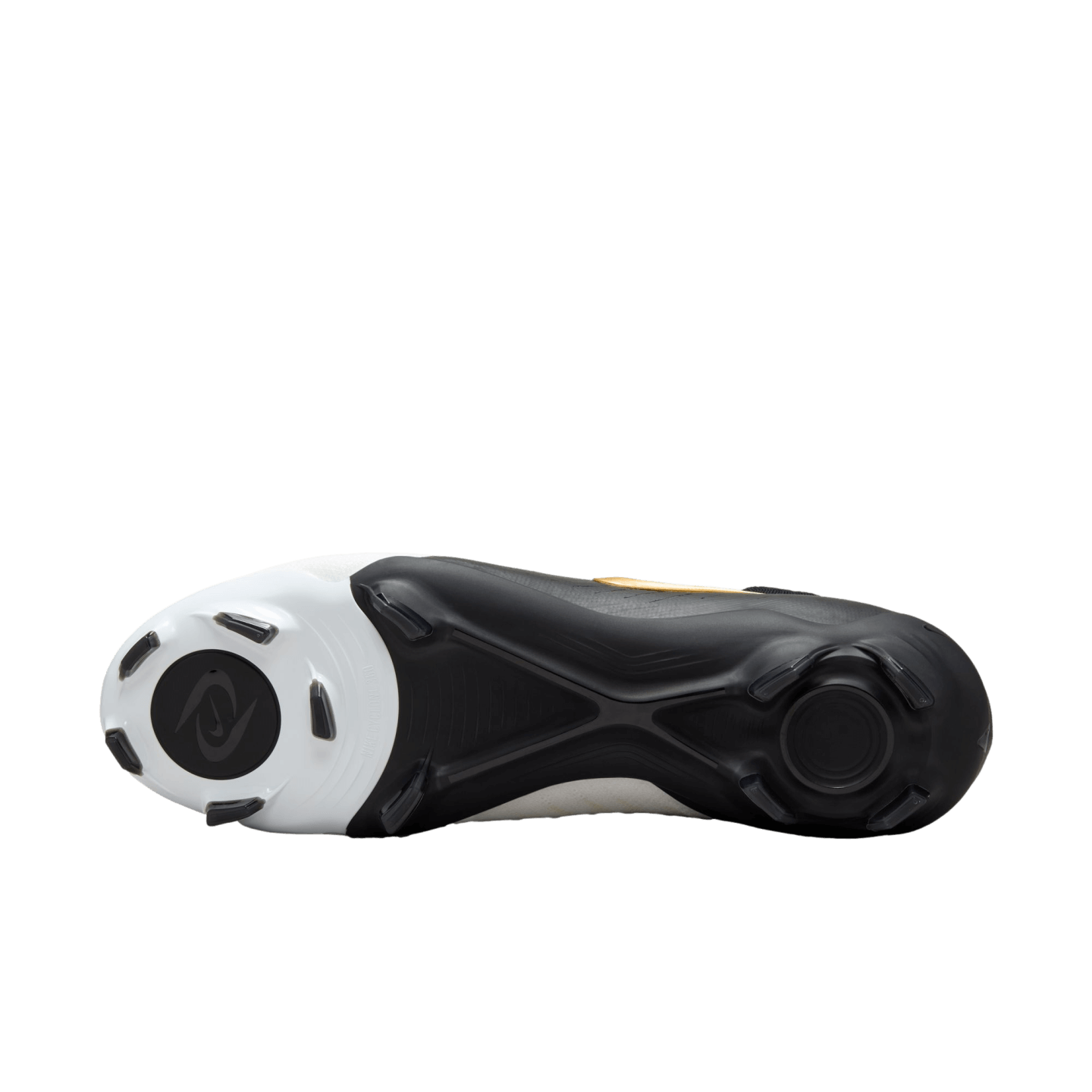 Nike Phantom Luna II Pro High Top Firm Ground Cleats FJ2575-100