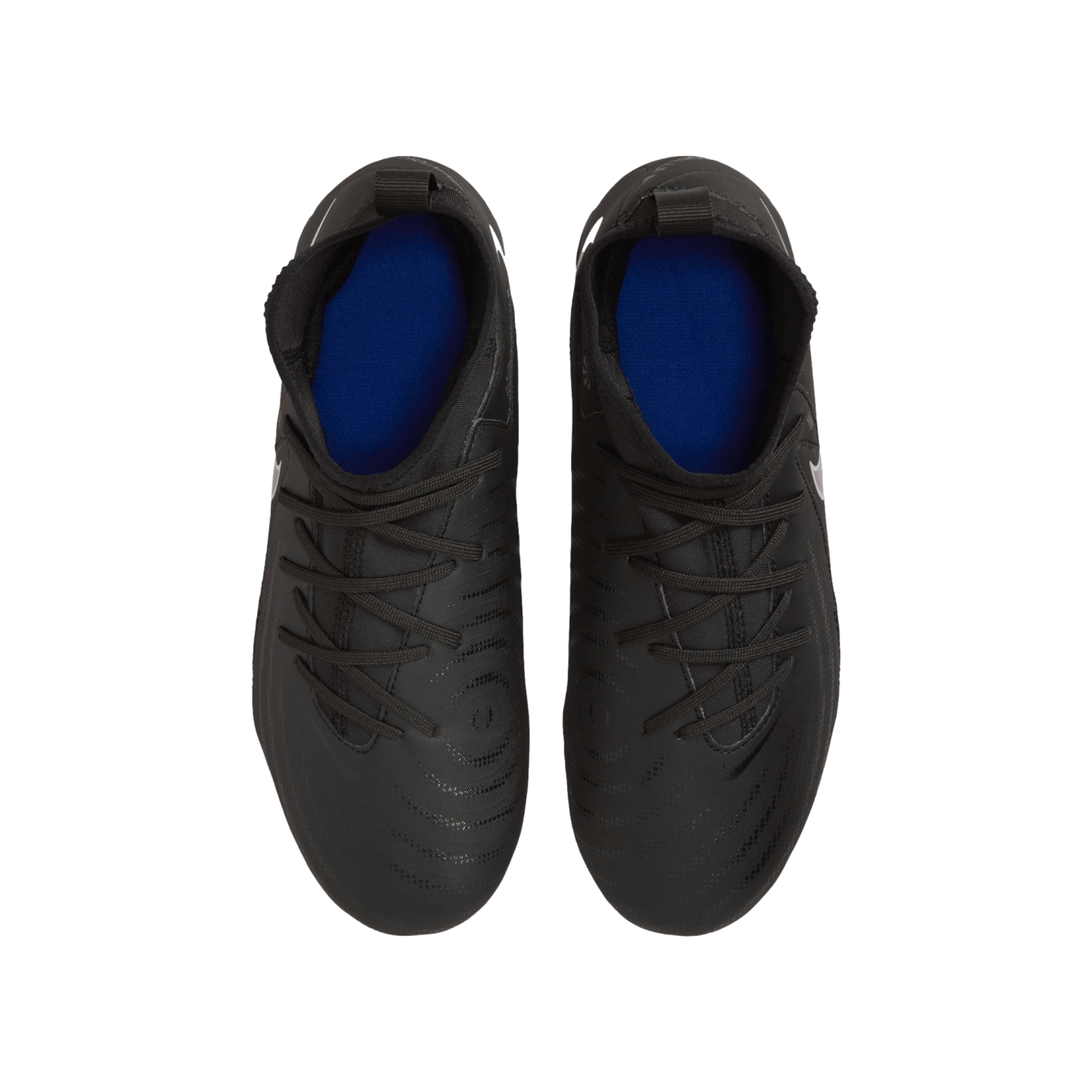 Nike Phantom Luna 2 Academy Youth Firm Ground Cleats FJ2603-001