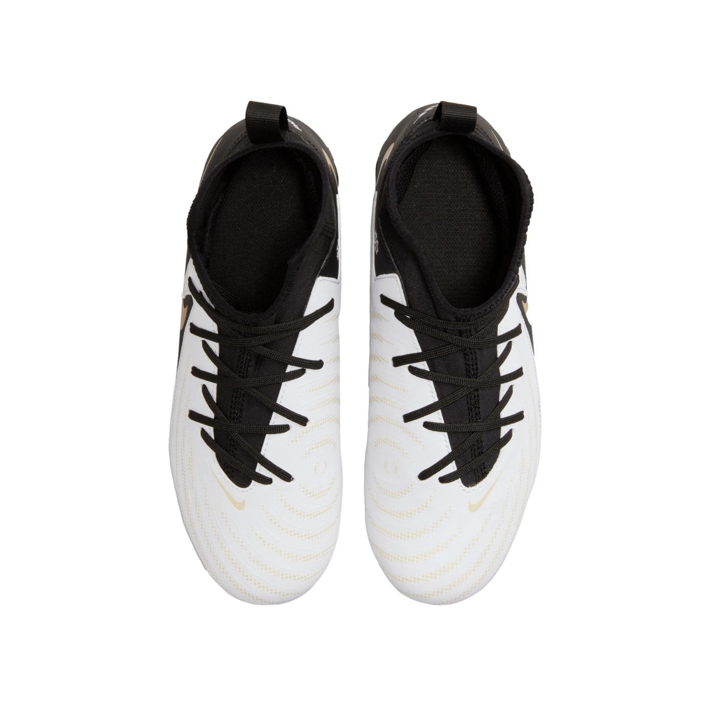 Nike Phantom Luna 2 Academy Youth Firm Ground Cleats FJ2603-100