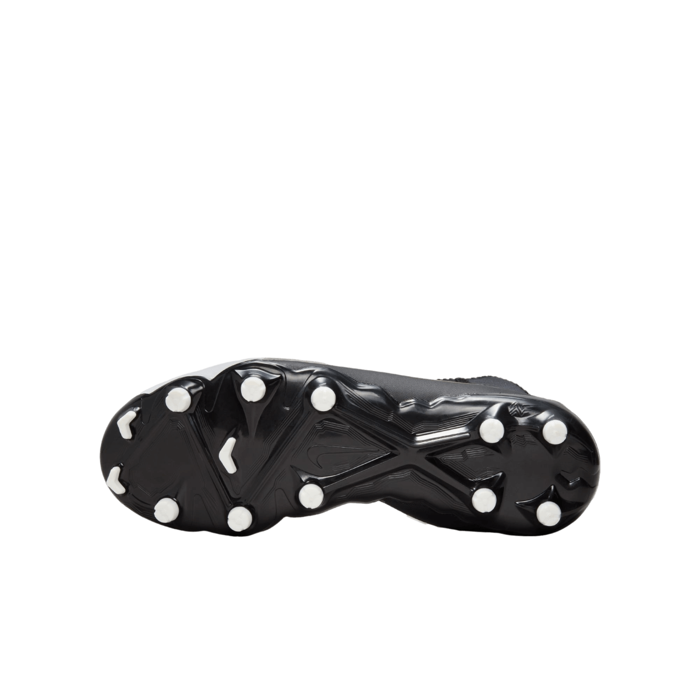 Nike Phantom Luna 2 Academy Youth Firm Ground Cleats FJ2603-100