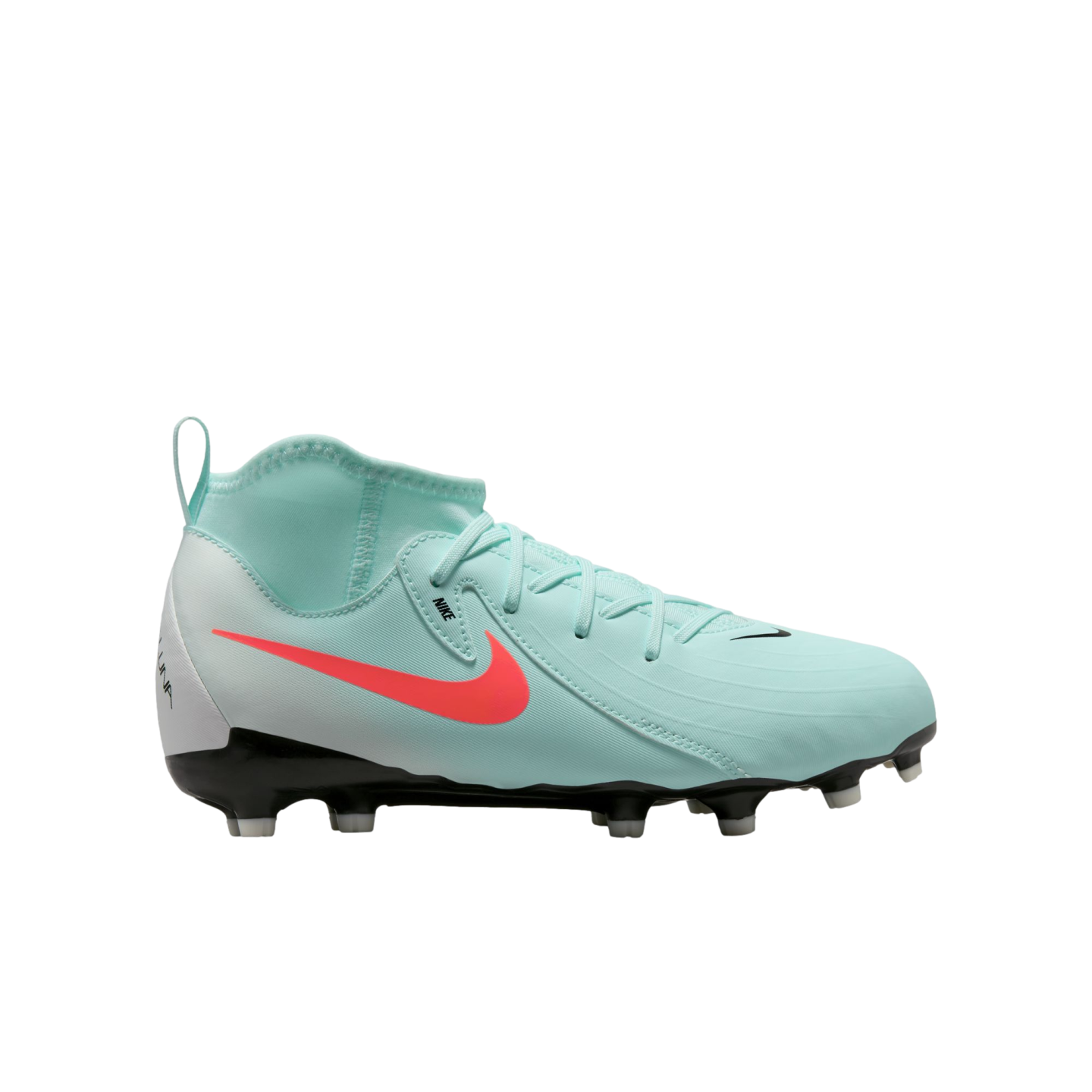 Nike Phantom Luna Academy Youth Firm Ground Cleats Soccer FJ2603