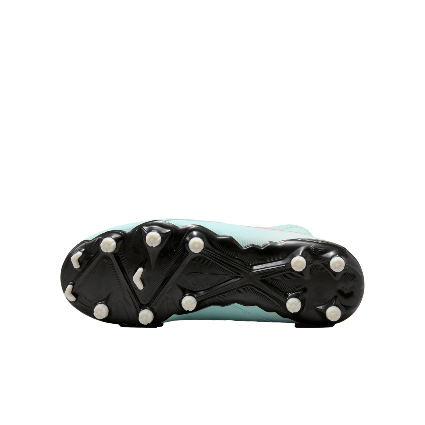 Nike Phantom Luna 2 Academy Youth Firm Ground Cleats FJ2603-300