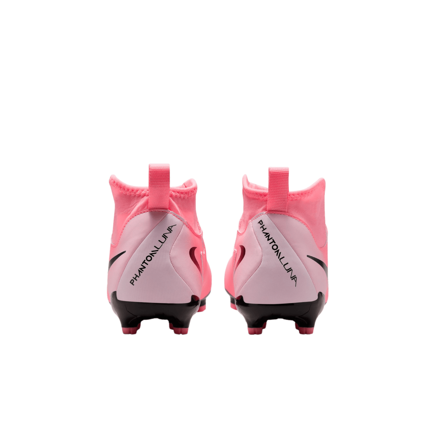 Nike Phantom Luna 2 Academy Youth Firm Ground Cleats FJ2603-600