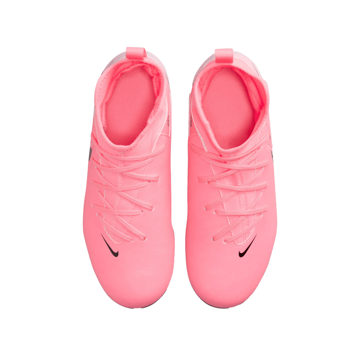 Nike Phantom Luna 2 Academy Youth Firm Ground Cleats FJ2603-600