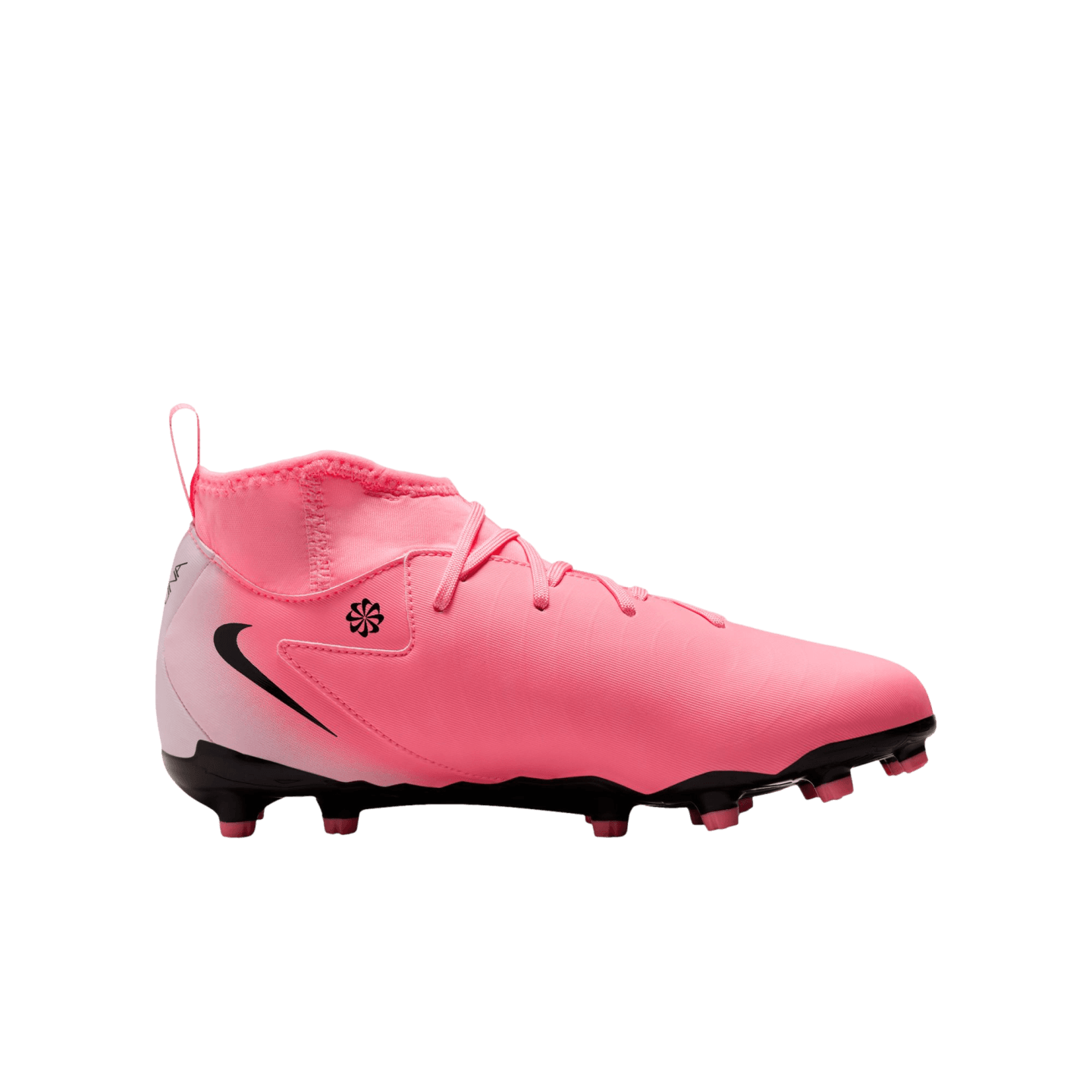 Nike Phantom Luna 2 Academy Youth Firm Ground Cleats FJ2603-600