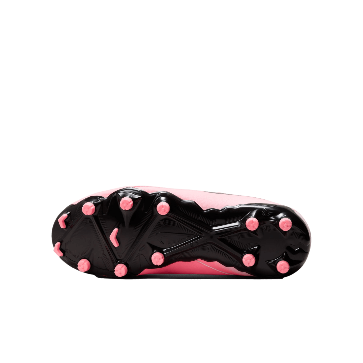 Nike Phantom Luna 2 Academy Youth Firm Ground Cleats FJ2603-600
