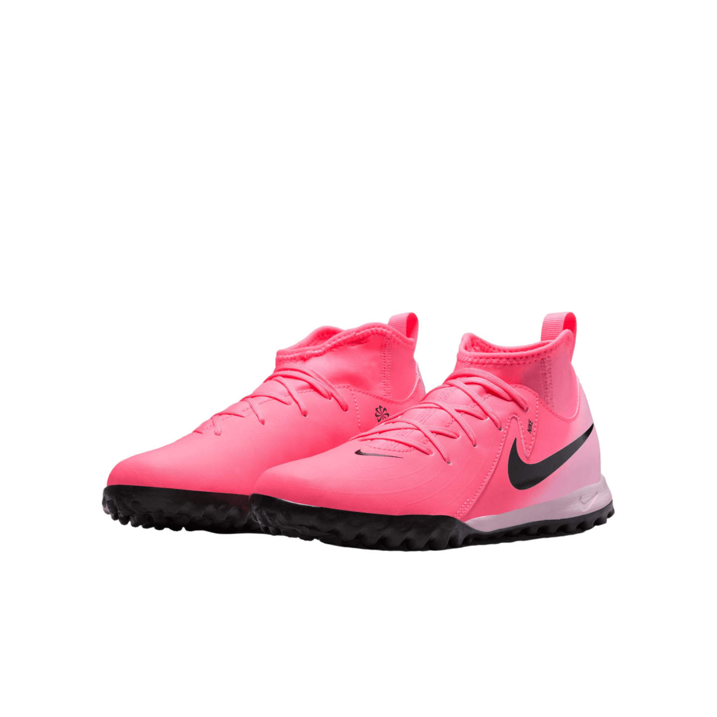 Nike Phantom Luna 2 Academy Youth Turf Shoes FJ2610-600