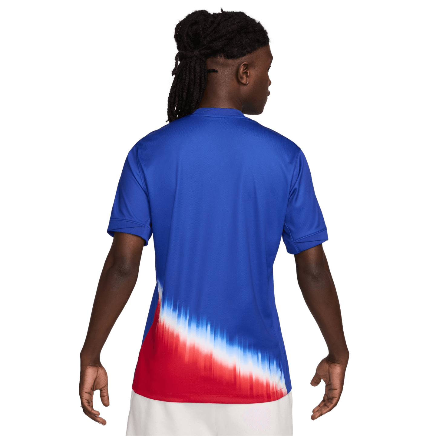 Nike USA 2024 Away Jersey FJ4277-417