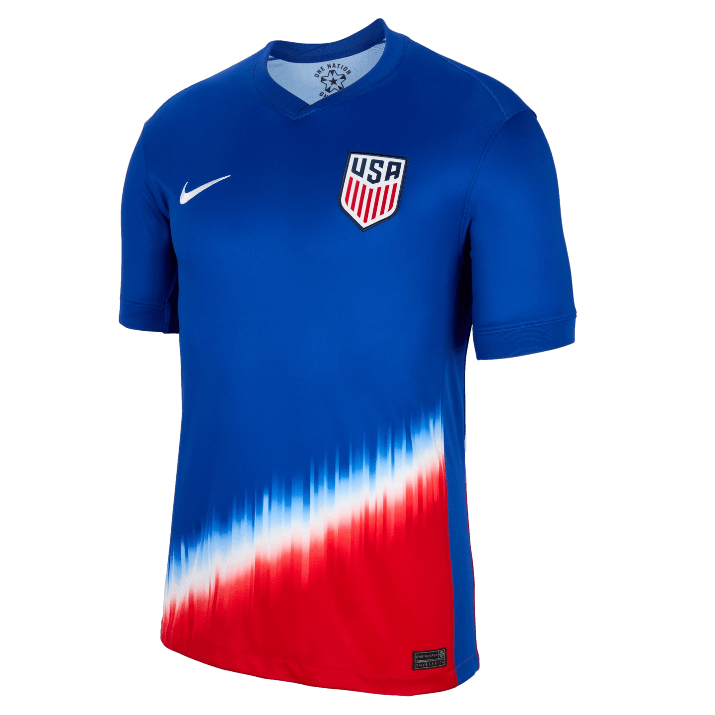 Soccer discount jersey