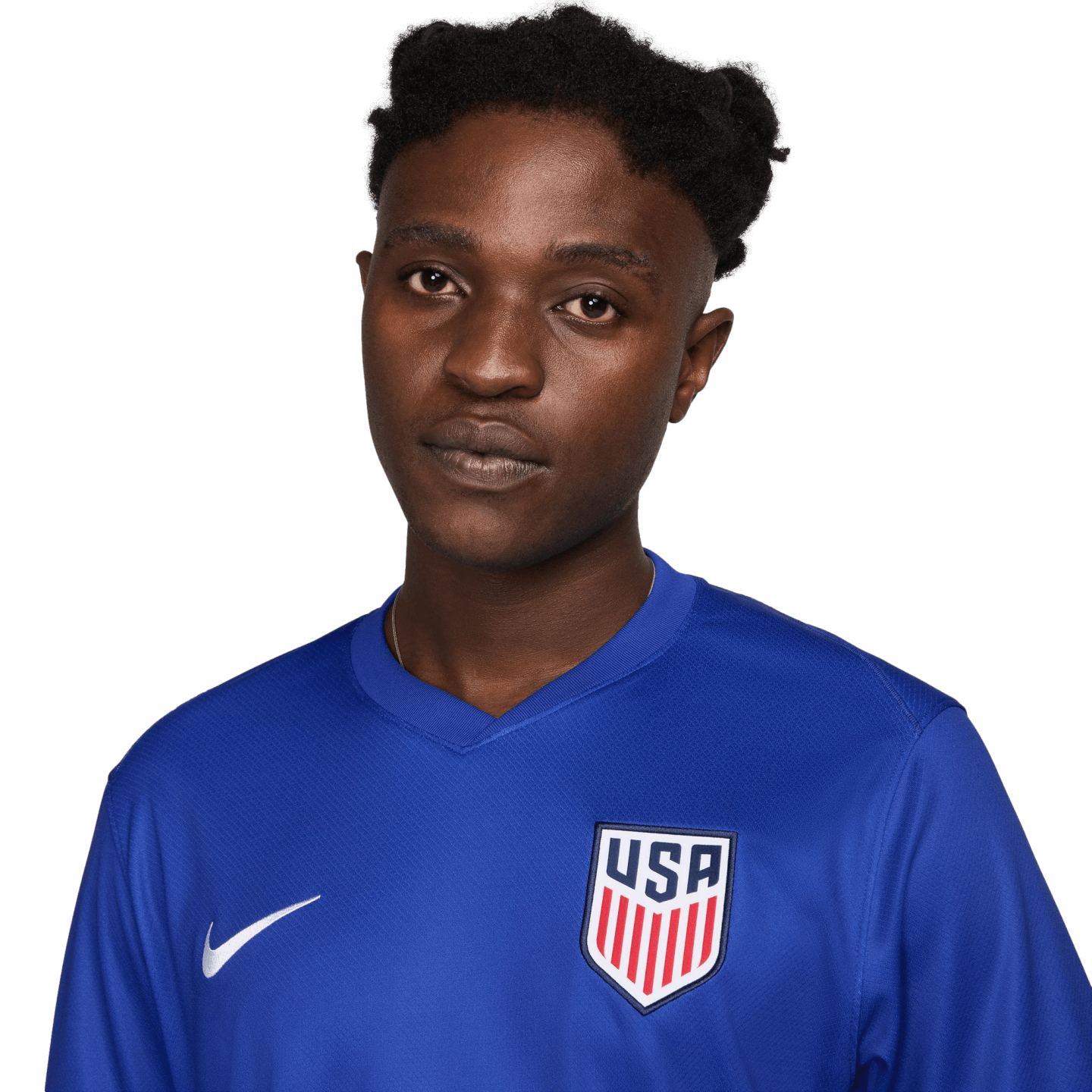 Nike USA 2024 Away Jersey FJ4277-417